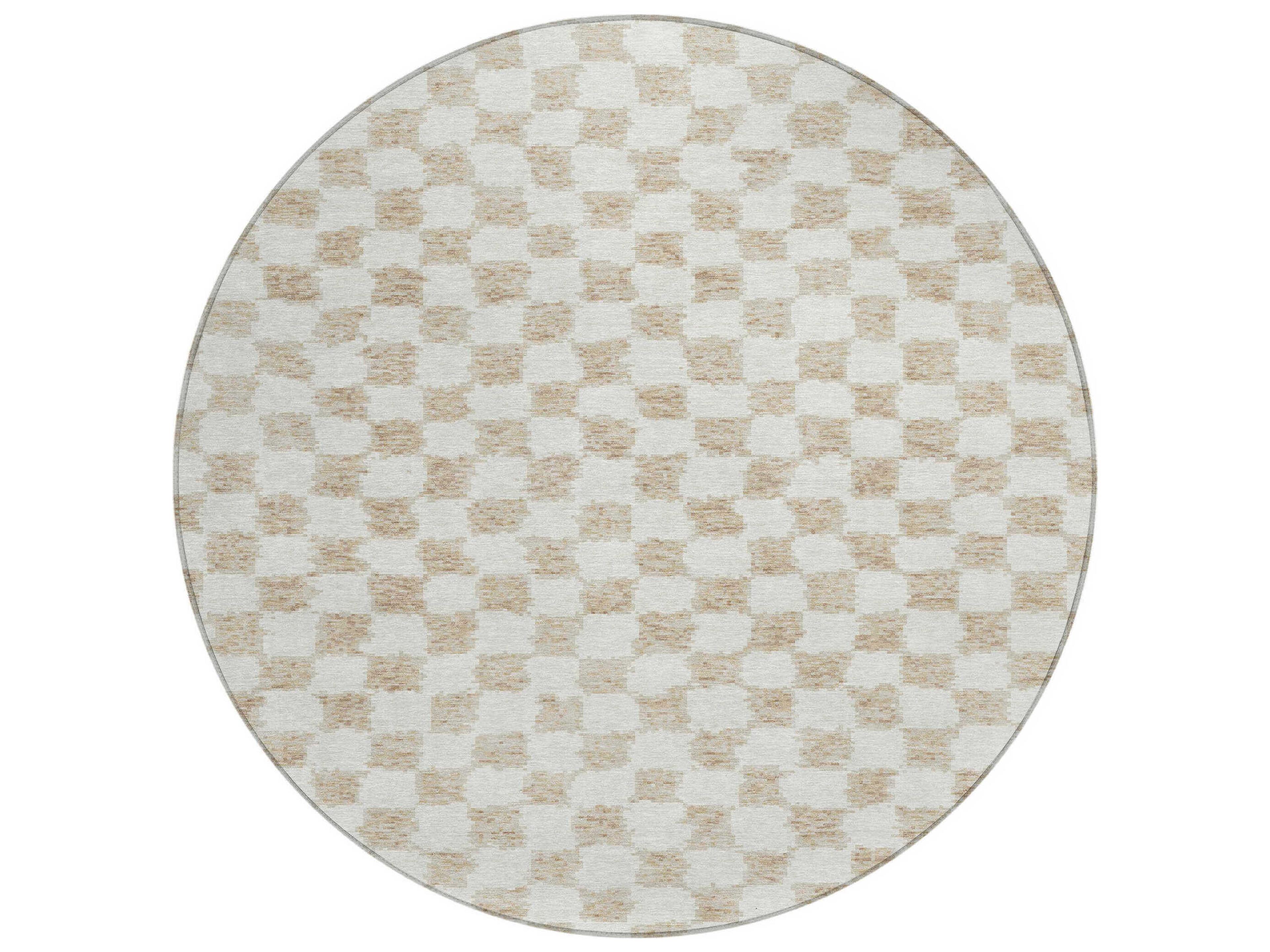 Dalyn Chantille Geometric Area Rug