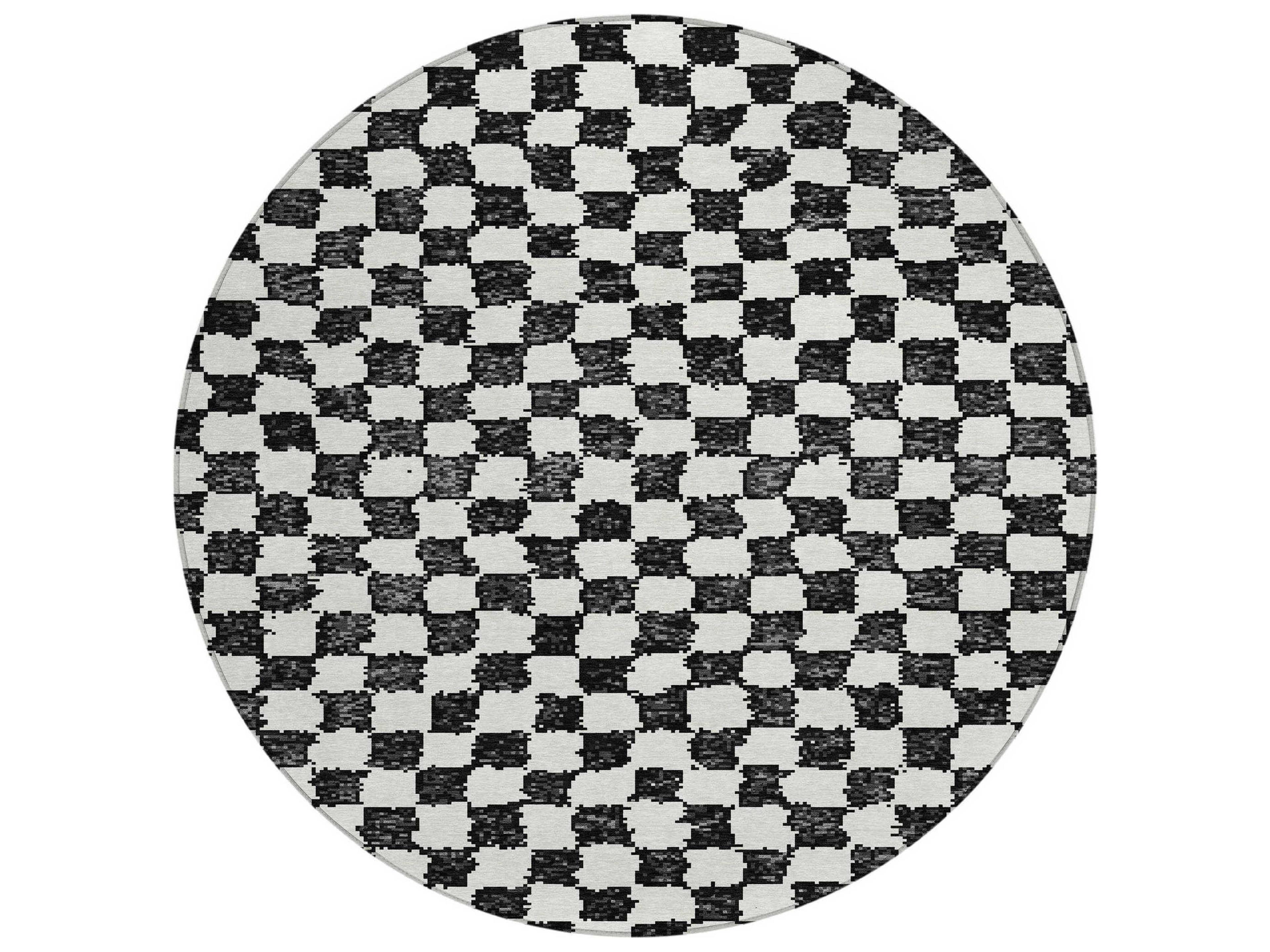 Dalyn Chantille Geometric Area Rug