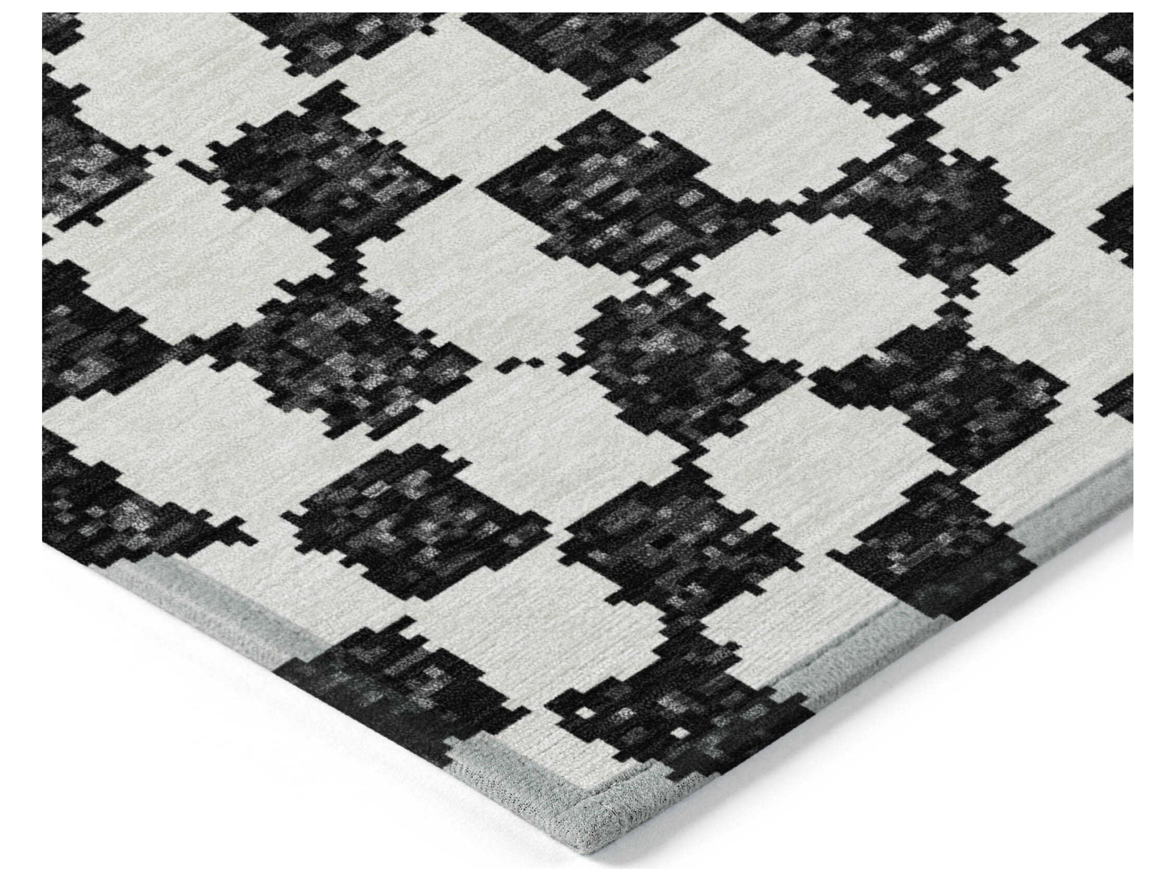 Dalyn Chantille Geometric Area Rug