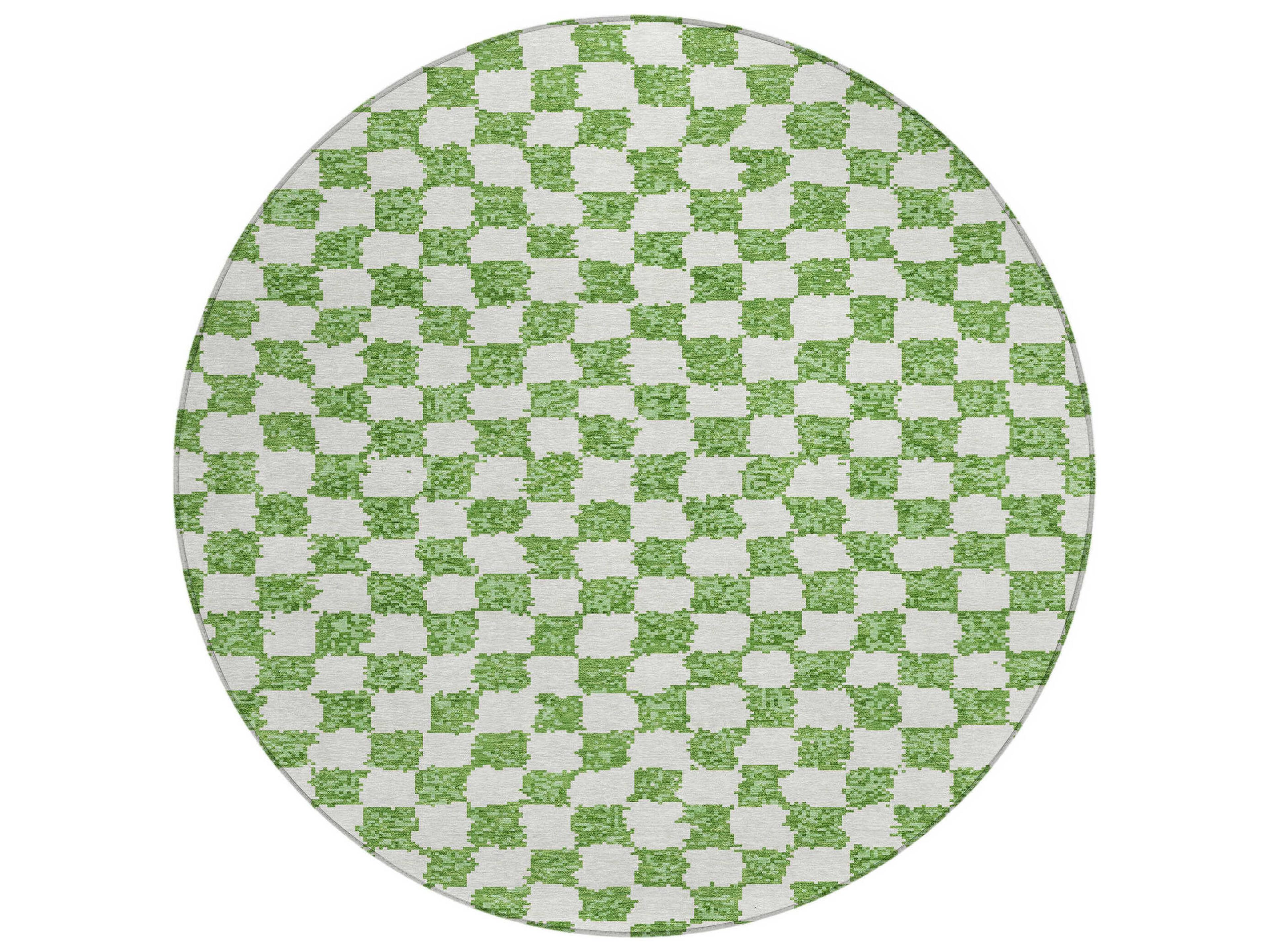 Dalyn Chantille Geometric Area Rug