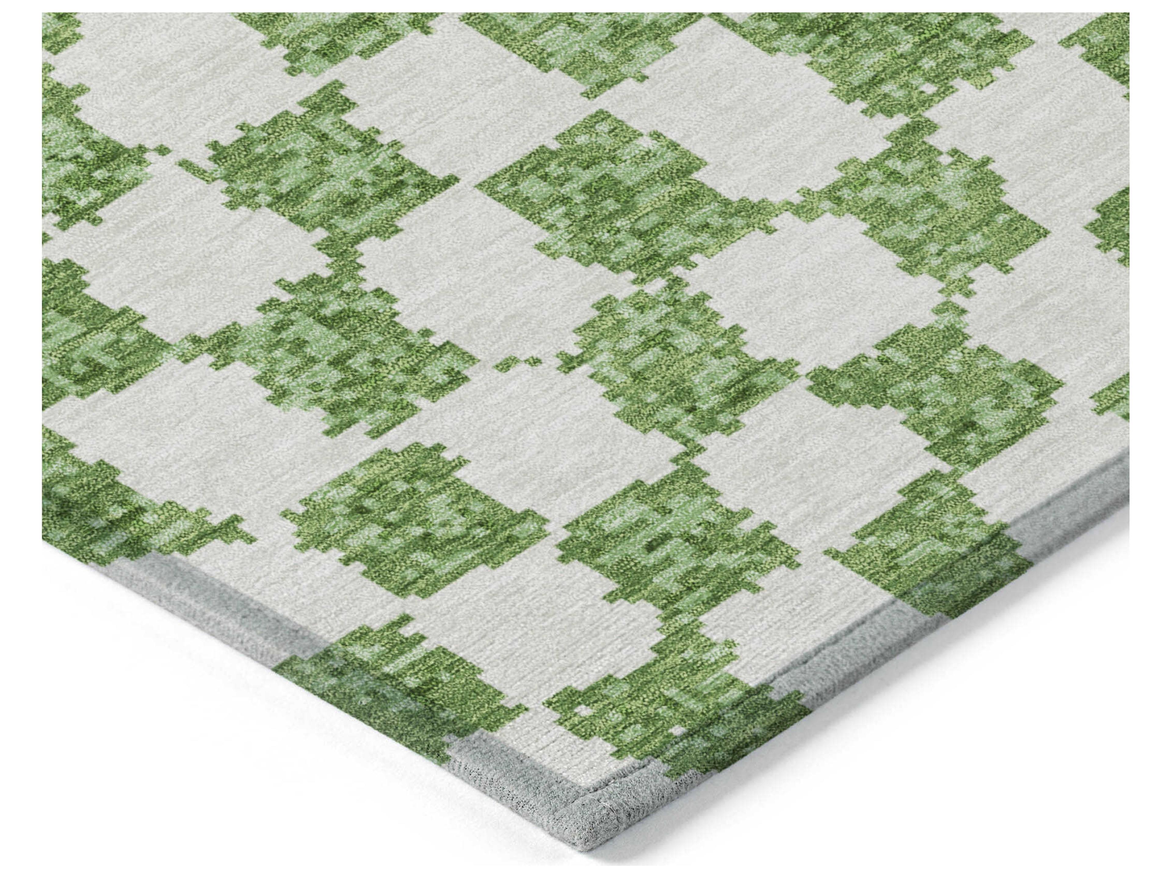 Dalyn Chantille Geometric Area Rug