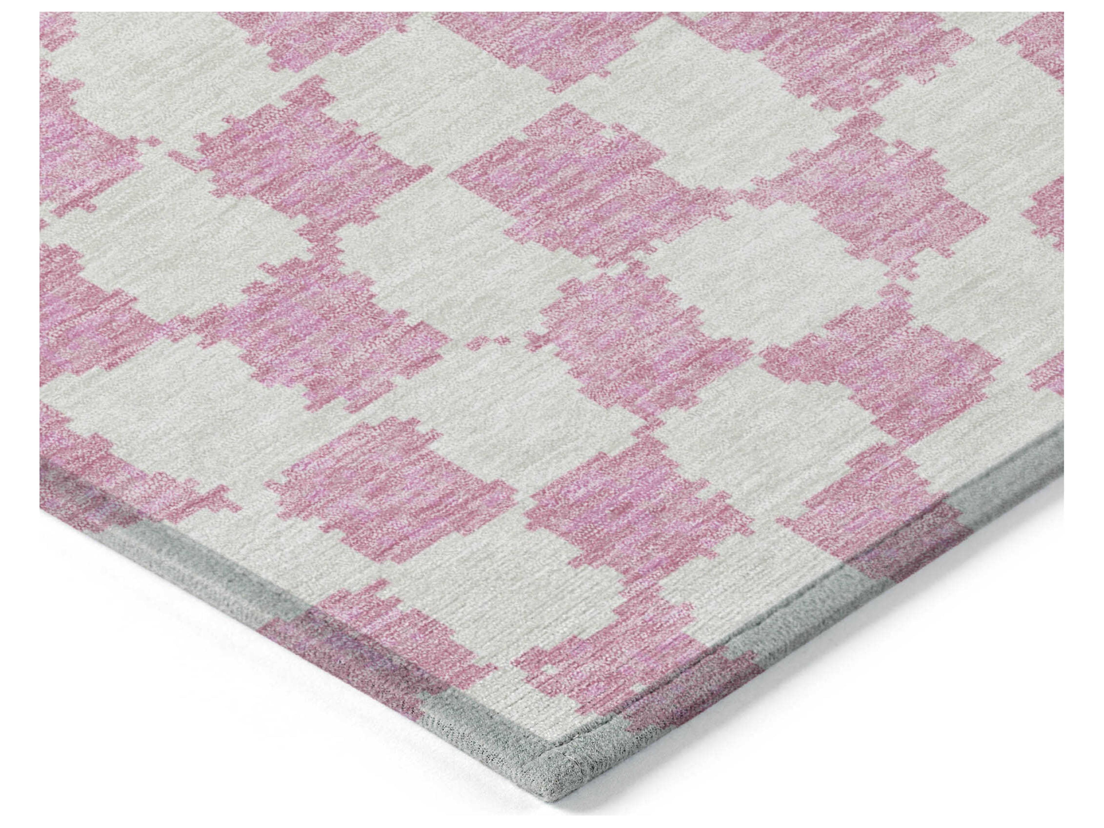 Dalyn Chantille Geometric Area Rug