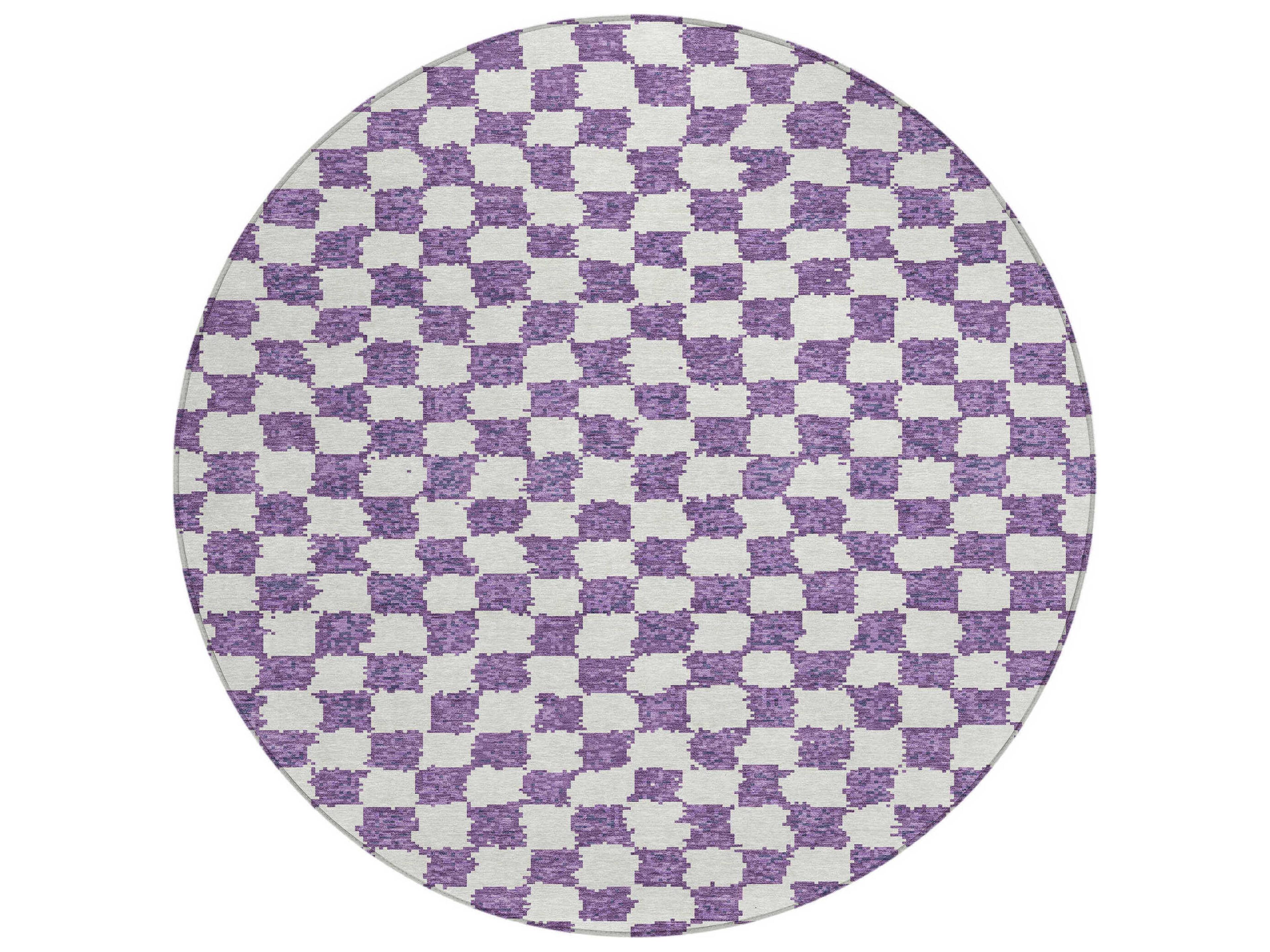 Dalyn Chantille Geometric Area Rug