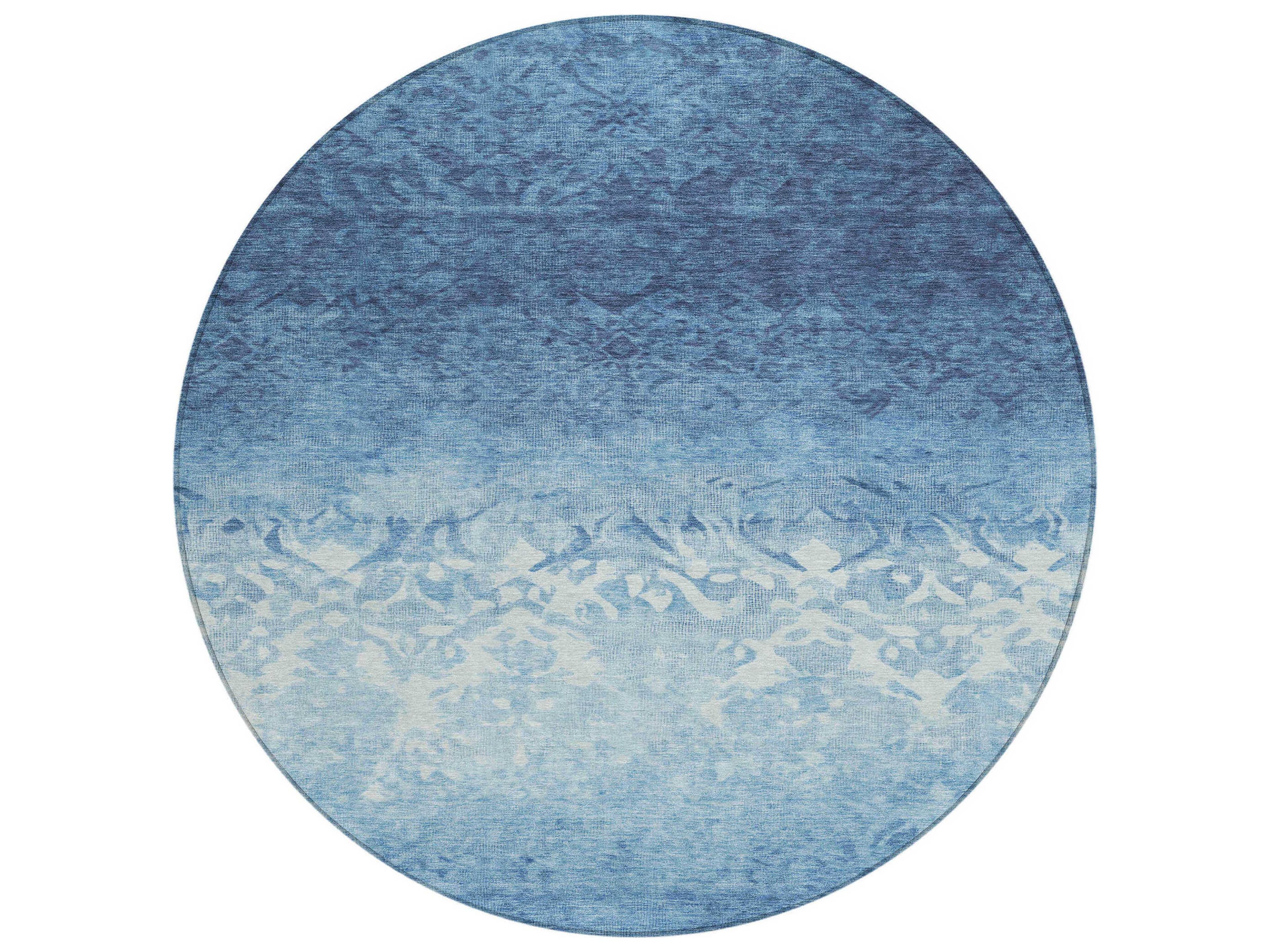 Dalyn Chantille Damask Area Rug