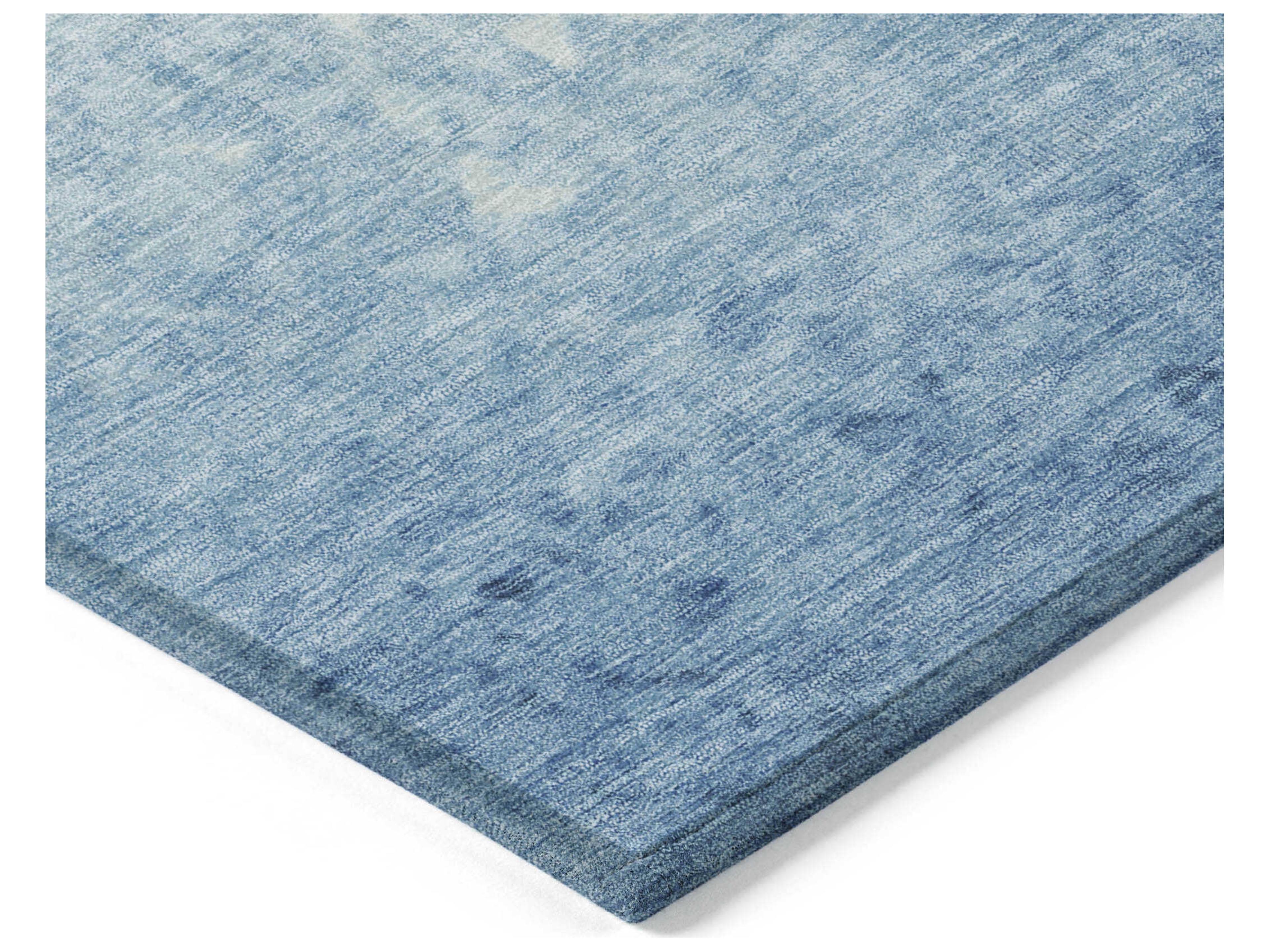 Dalyn Chantille Damask Area Rug