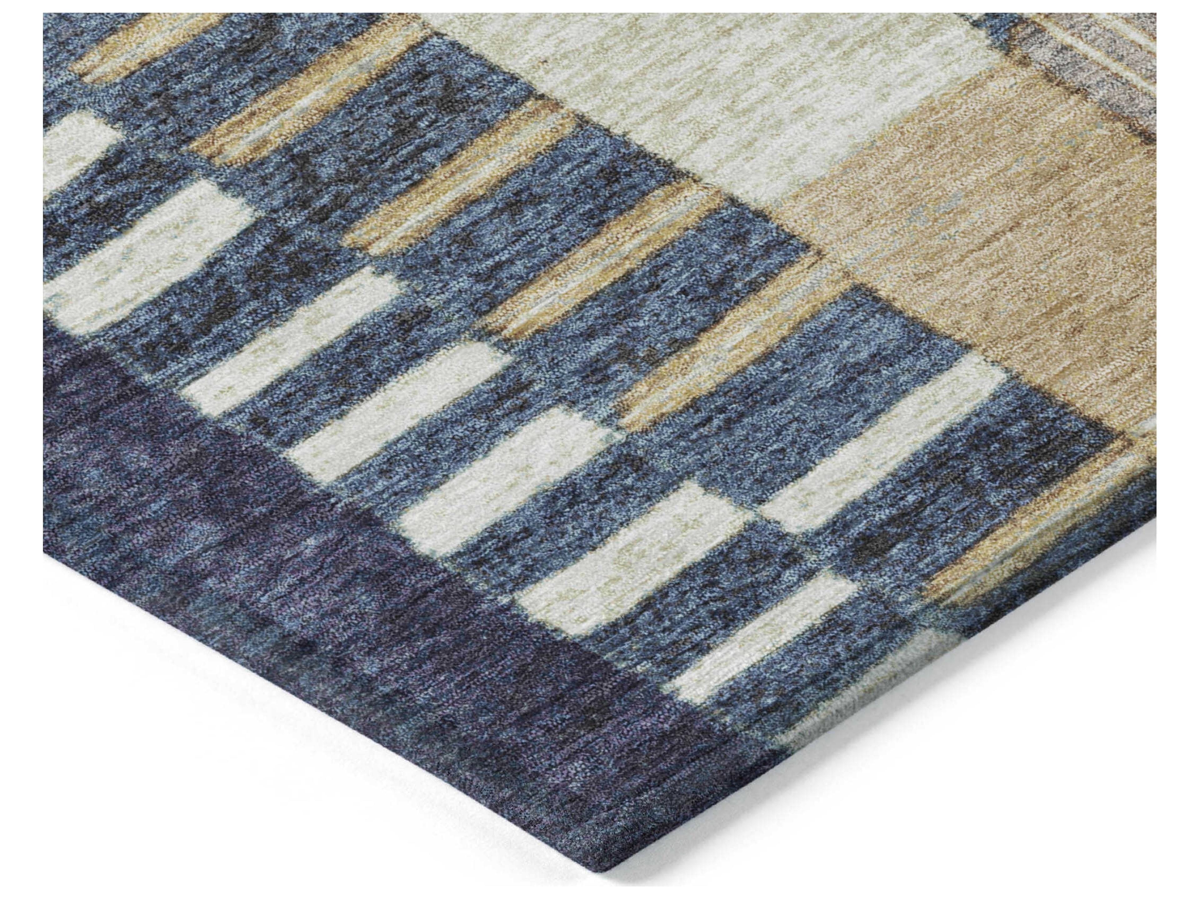 Dalyn Chantille Geometric Area Rug