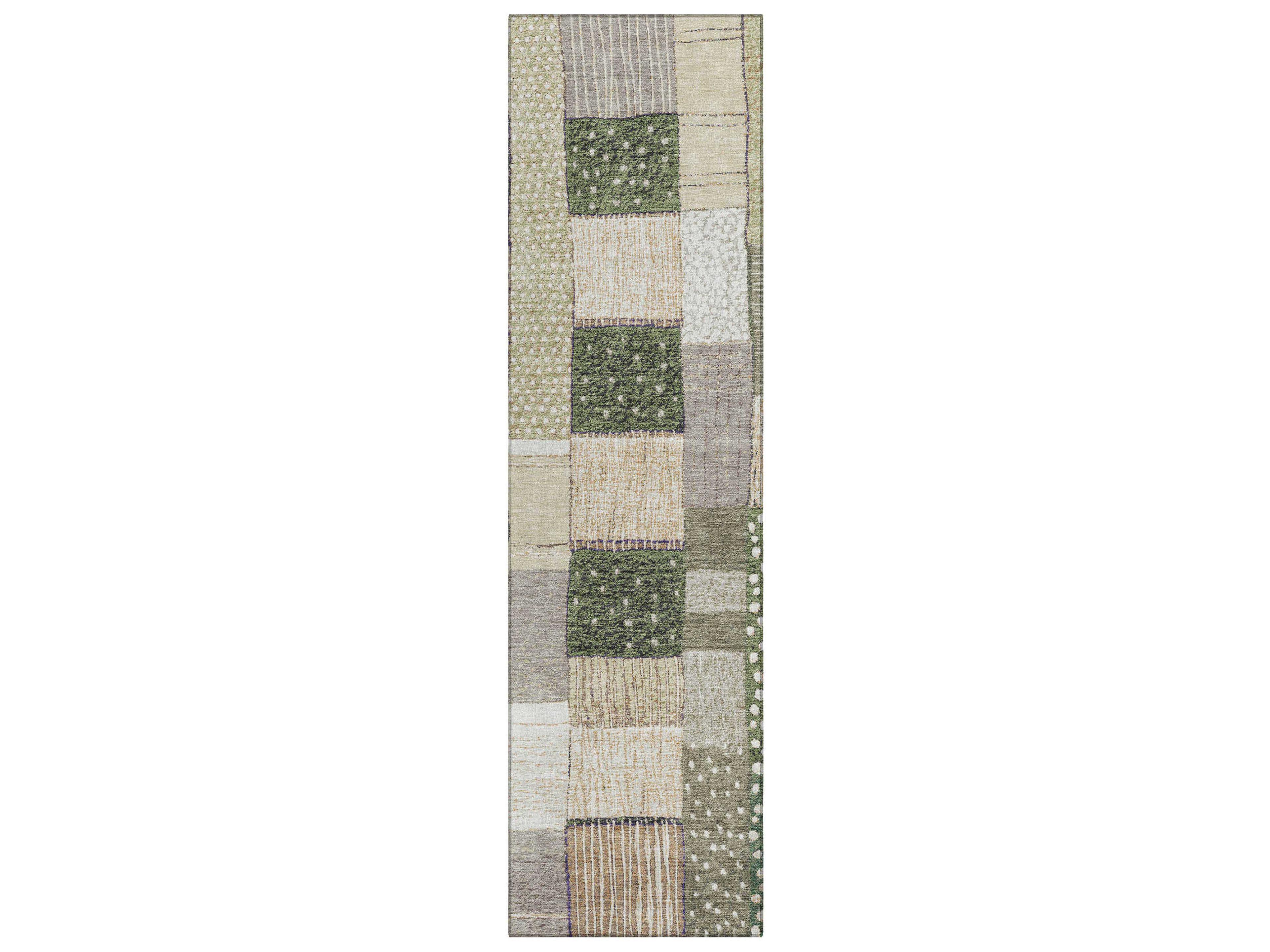 Dalyn Chantille Geometric Area Rug