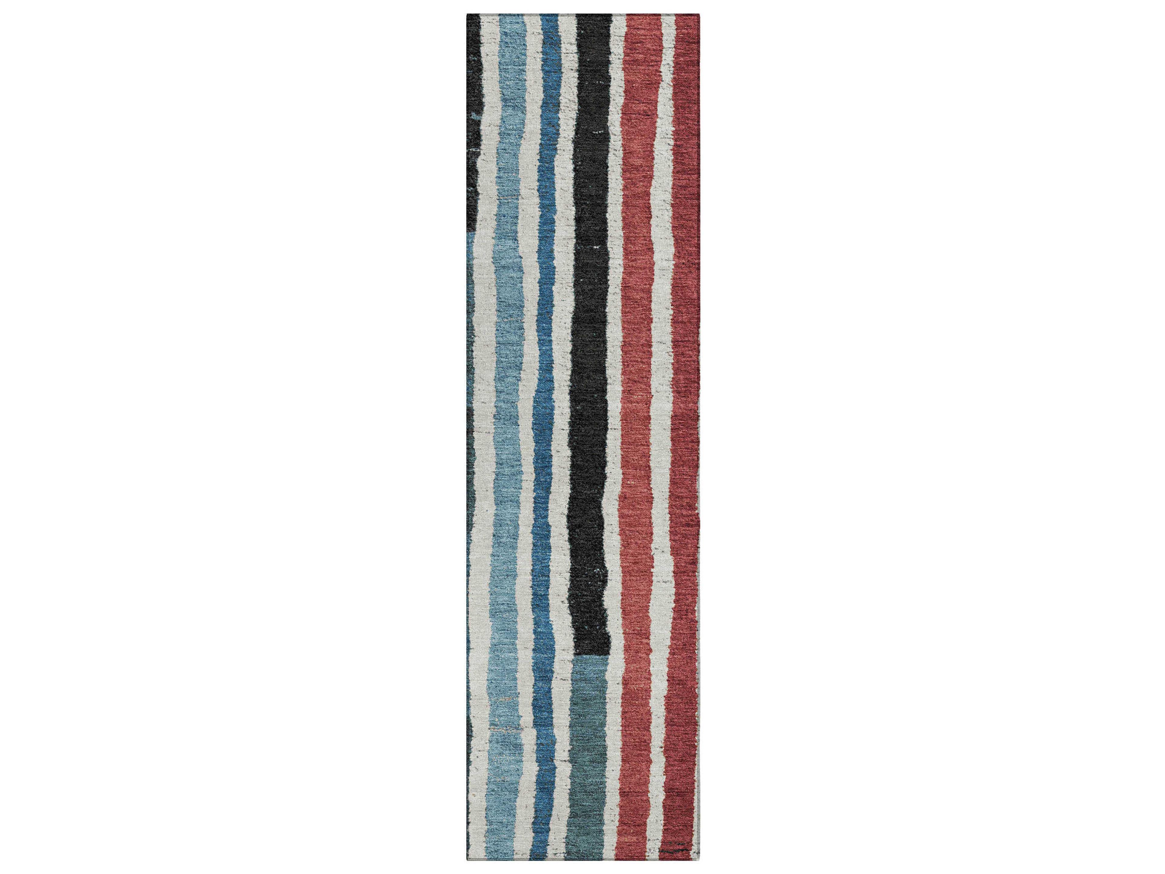 Dalyn Chantille Striped Area Rug