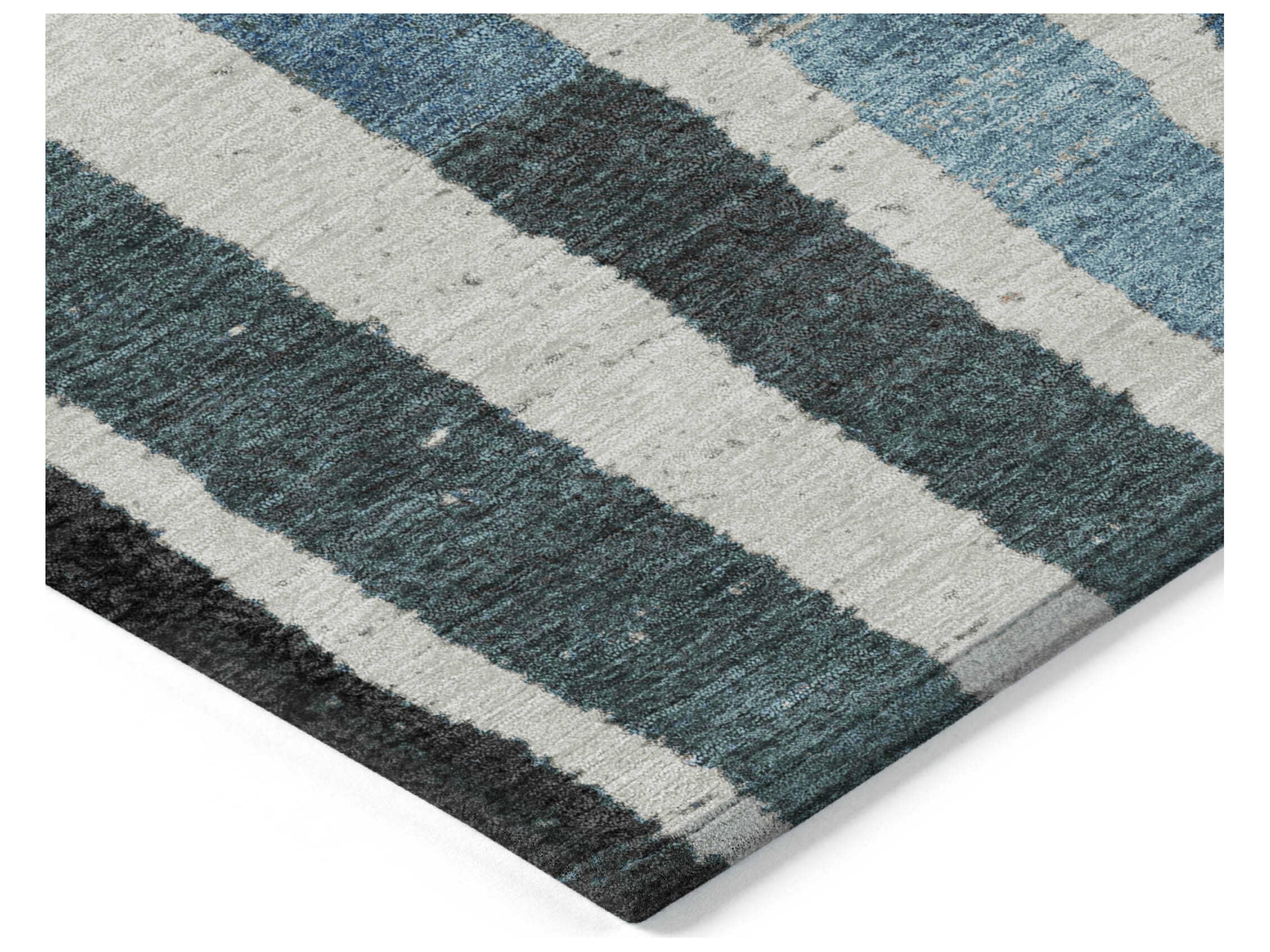 Dalyn Chantille Striped Area Rug