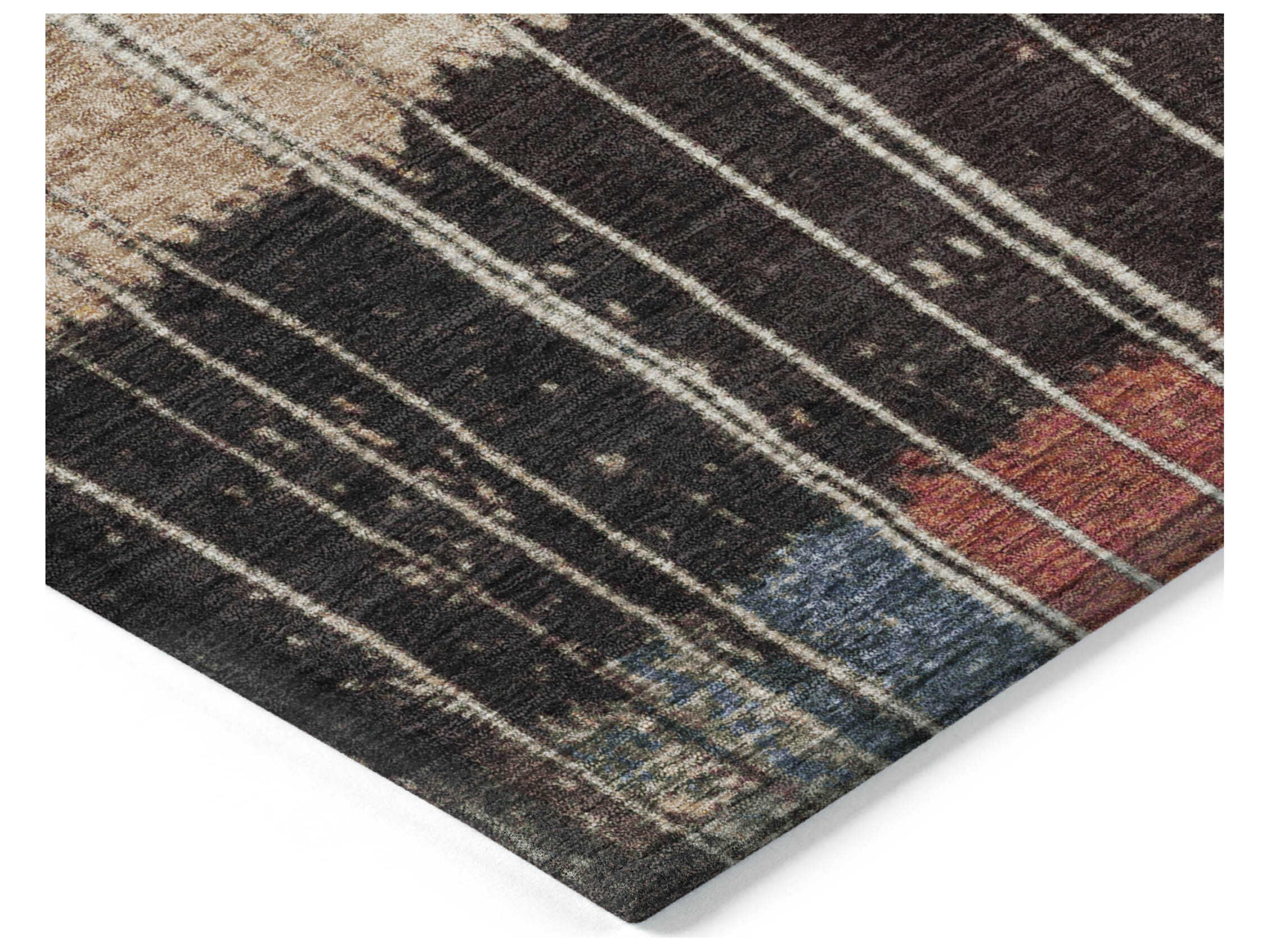 Dalyn Chantille Striped Area Rug
