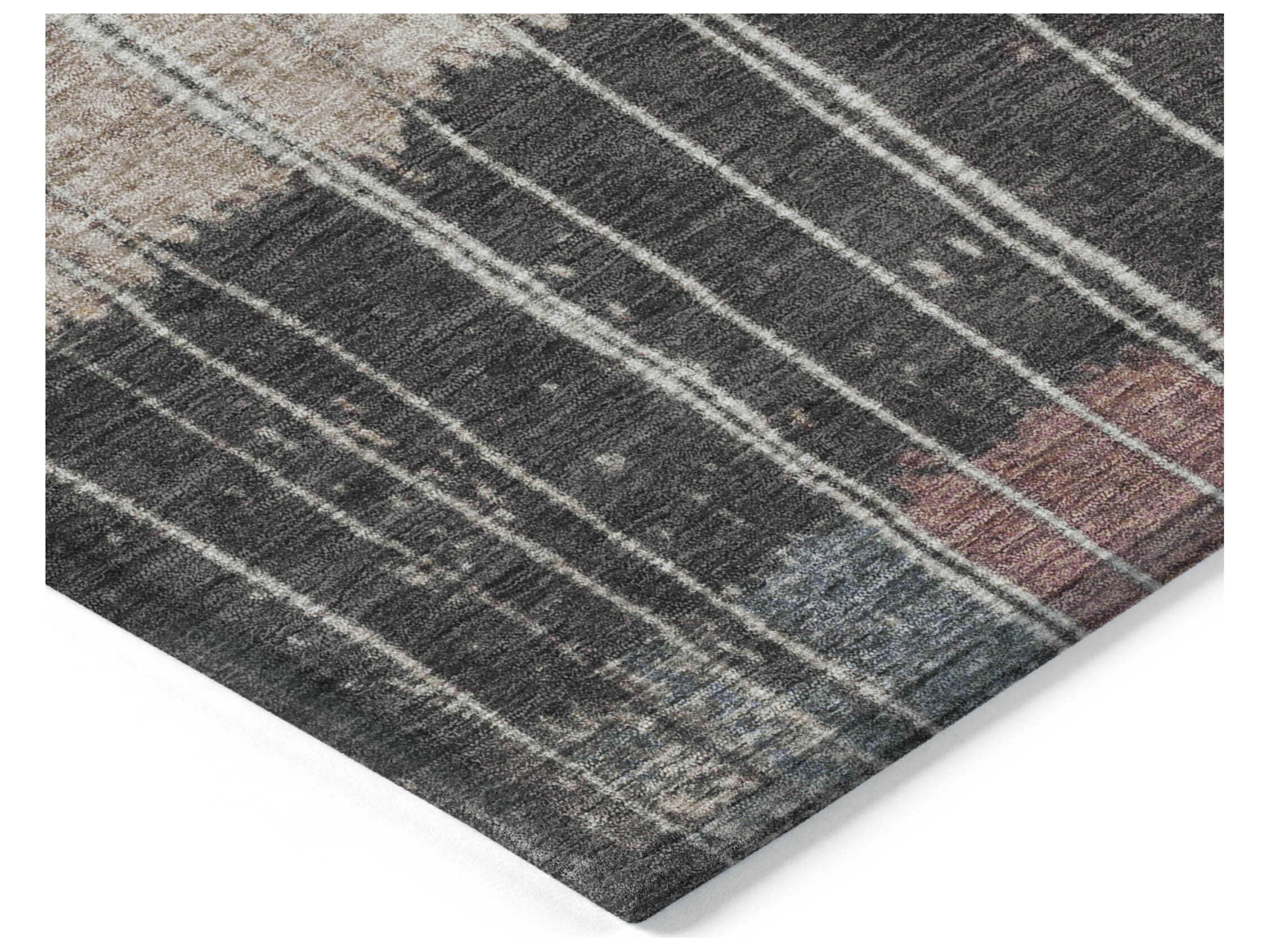 Dalyn Chantille Striped Area Rug