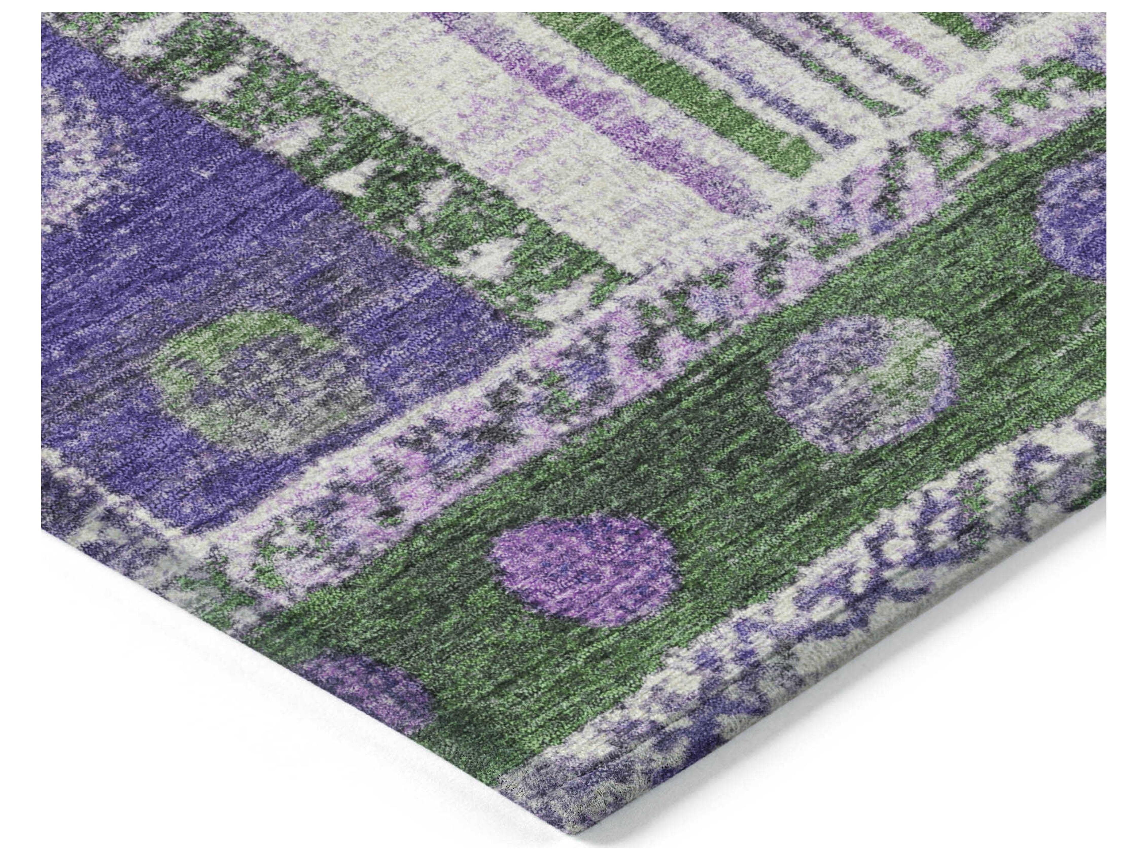 Dalyn Chantille Bordered Area Rug