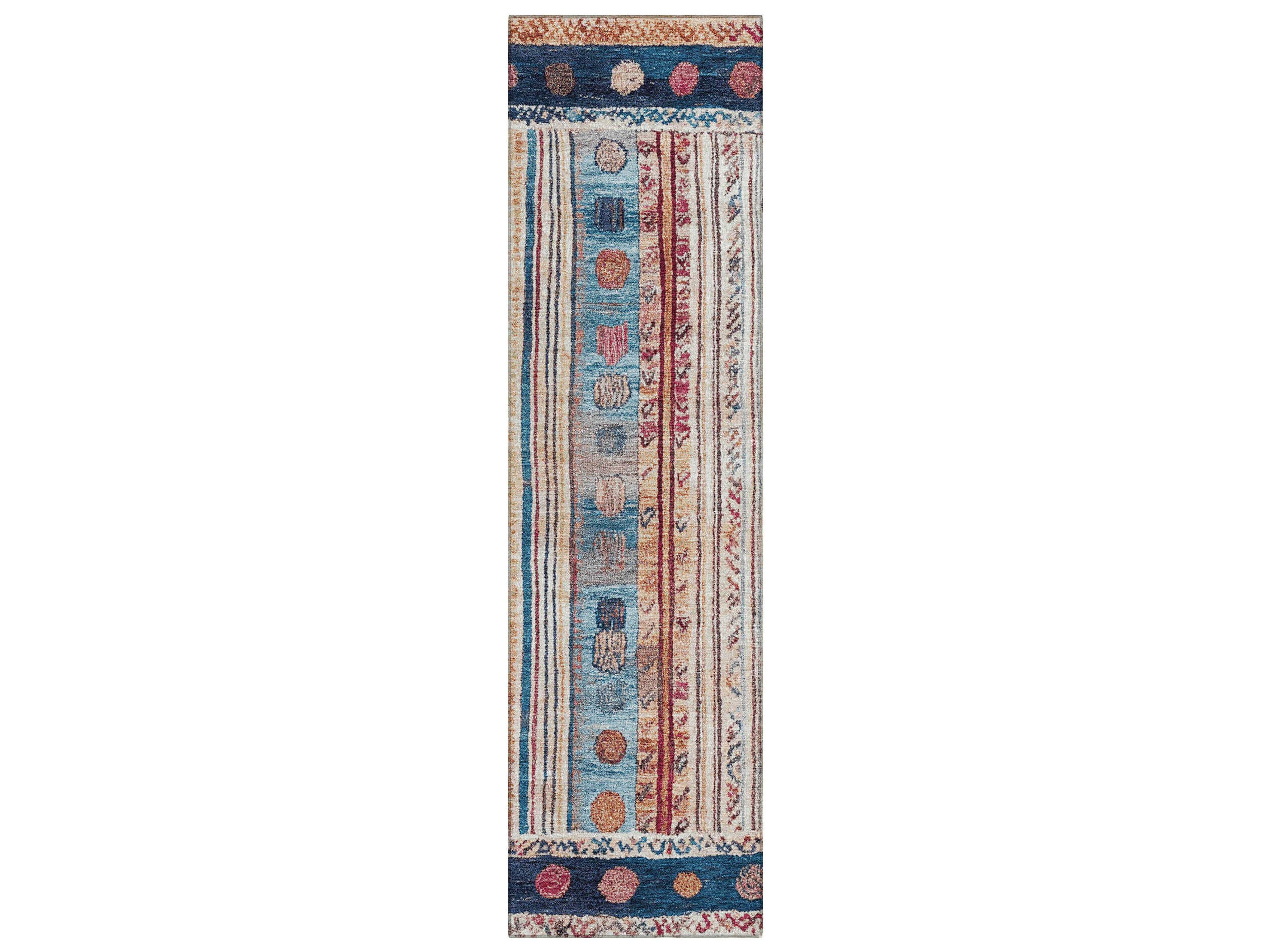 Dalyn Chantille Bordered Area Rug