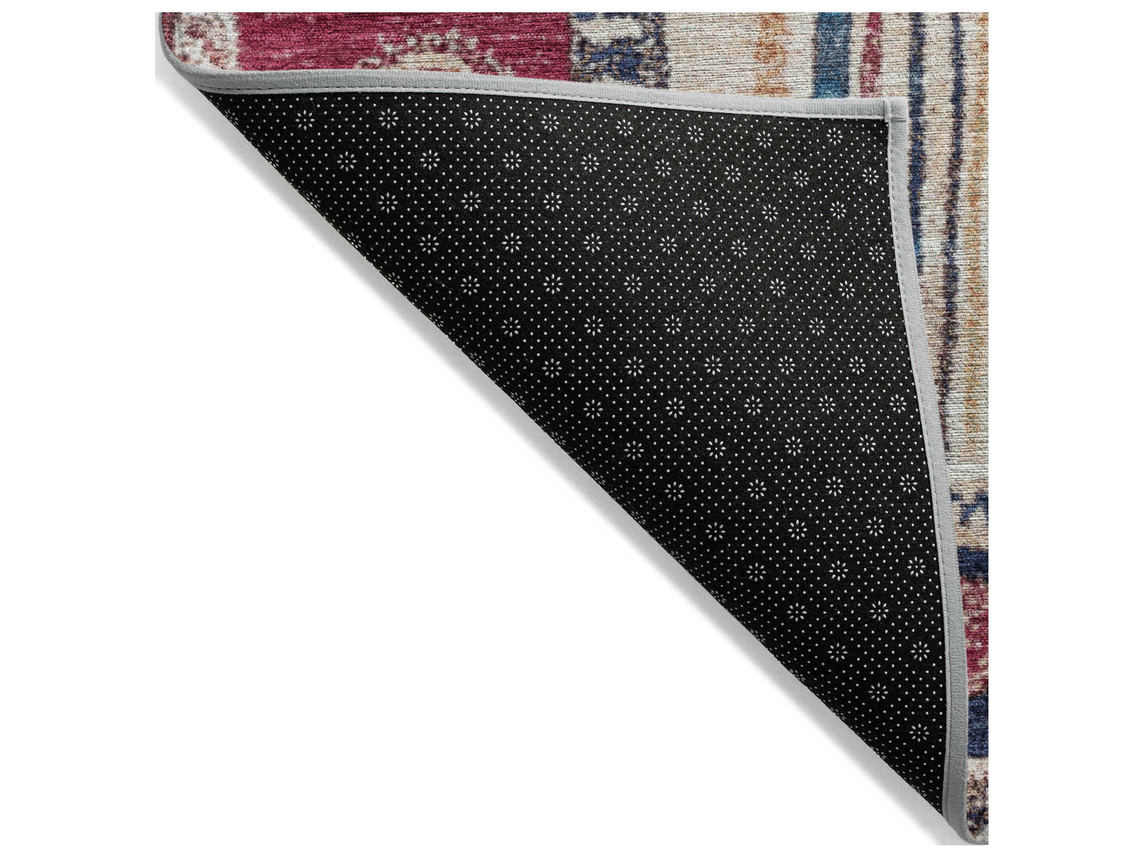 Dalyn Chantille Bordered Area Rug