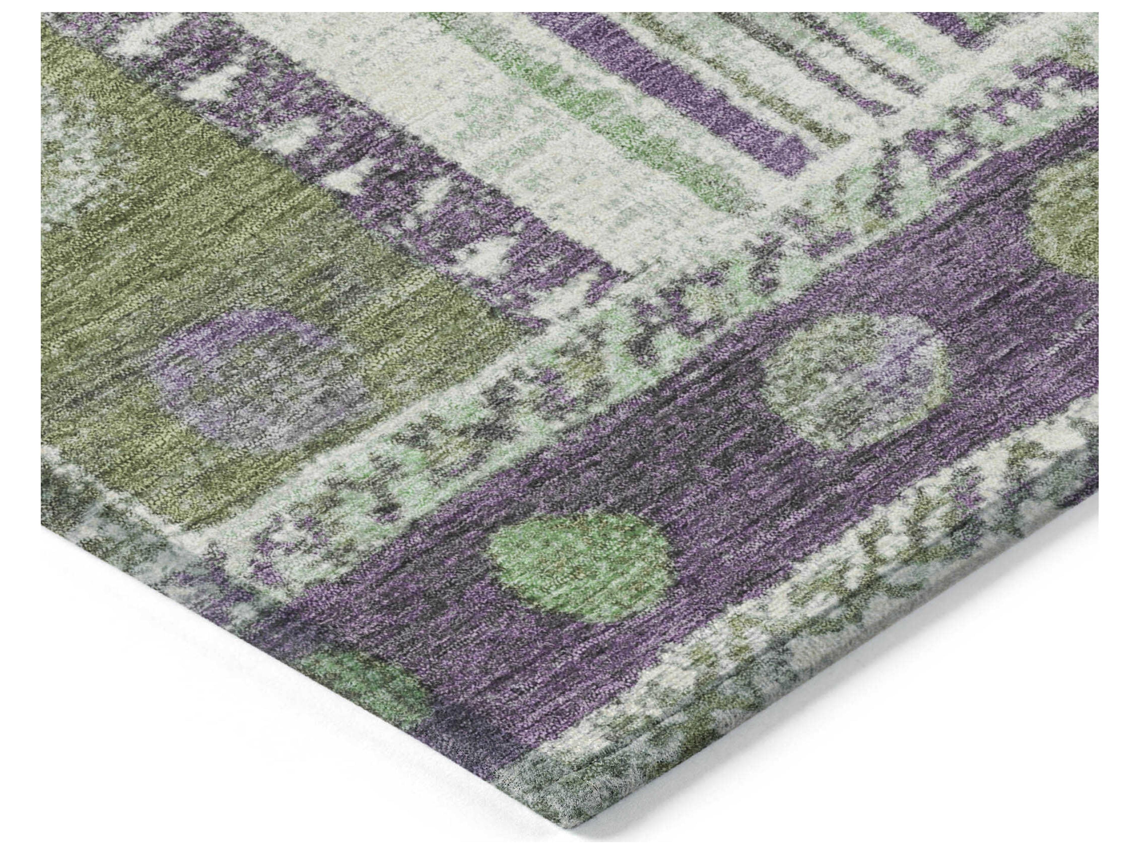Dalyn Chantille Bordered Area Rug