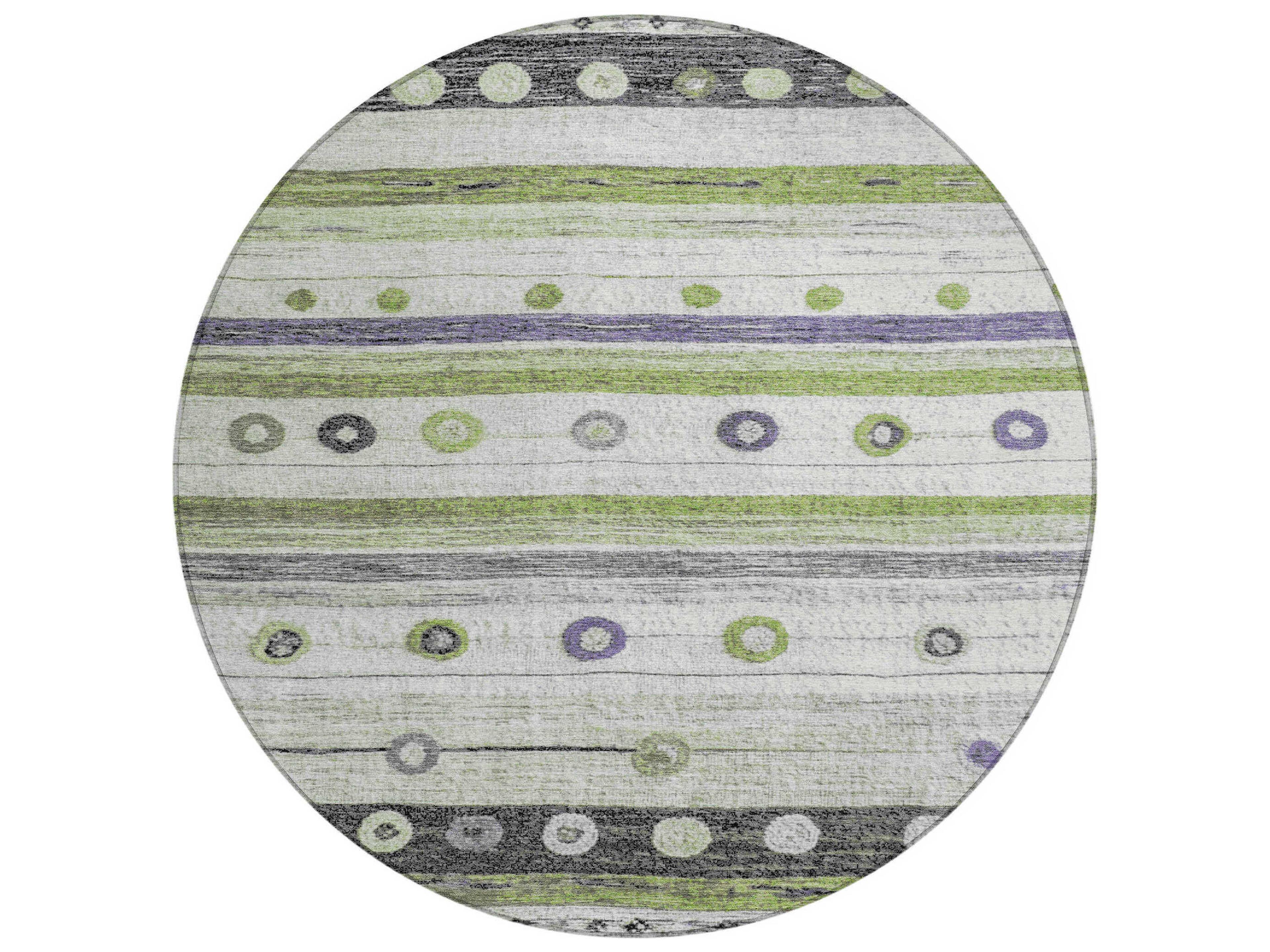 Dalyn Chantille Geometric Area Rug