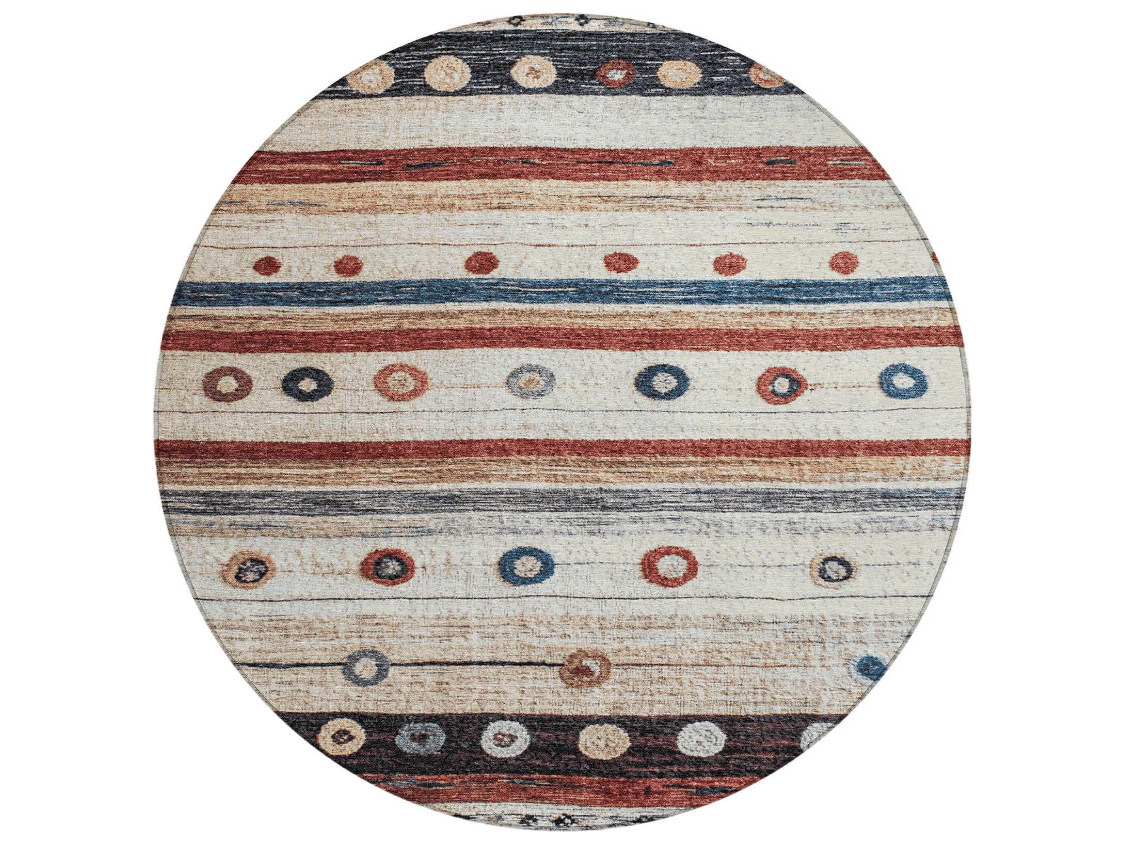 Dalyn Chantille Geometric Area Rug