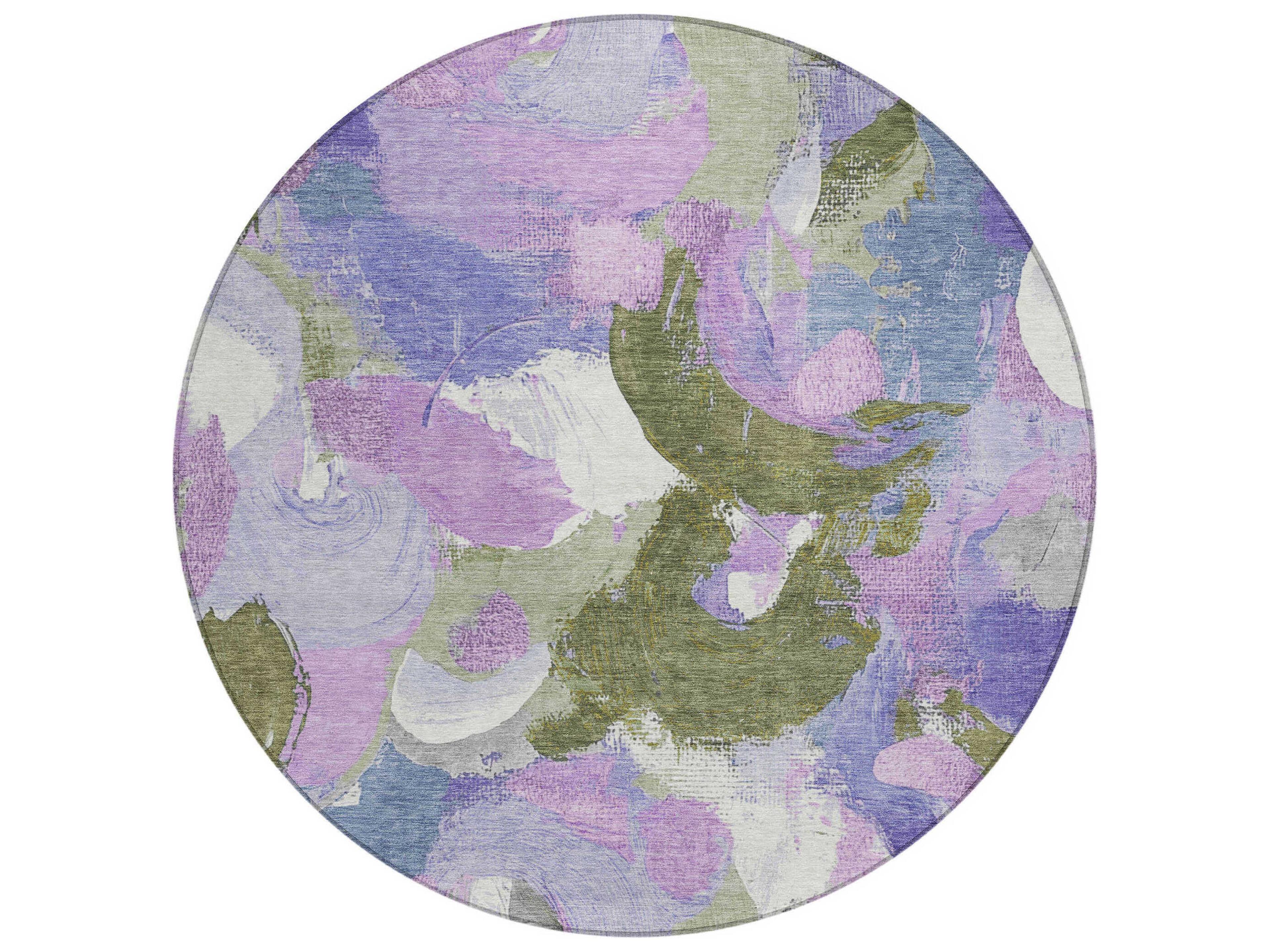 Dalyn Chantille Abstract Area Rug