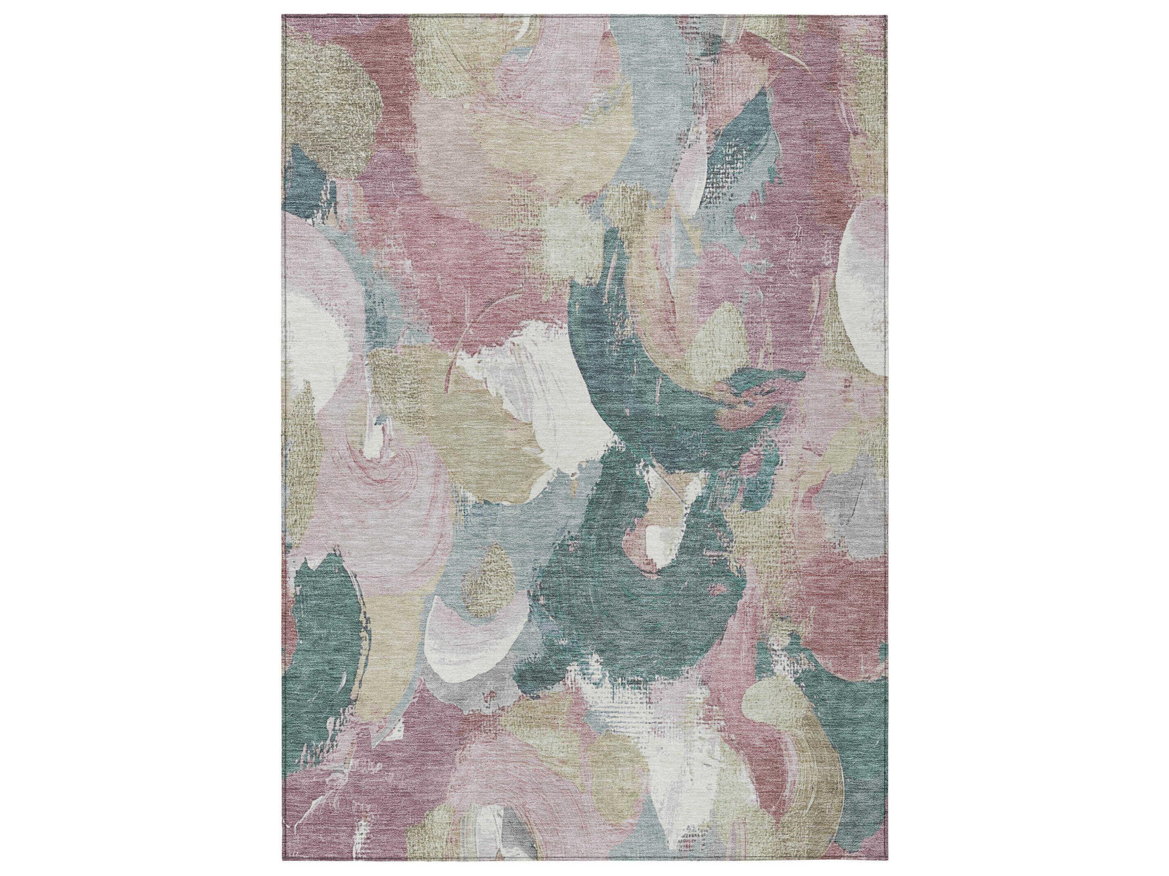 Chantille Abstract Area Rug