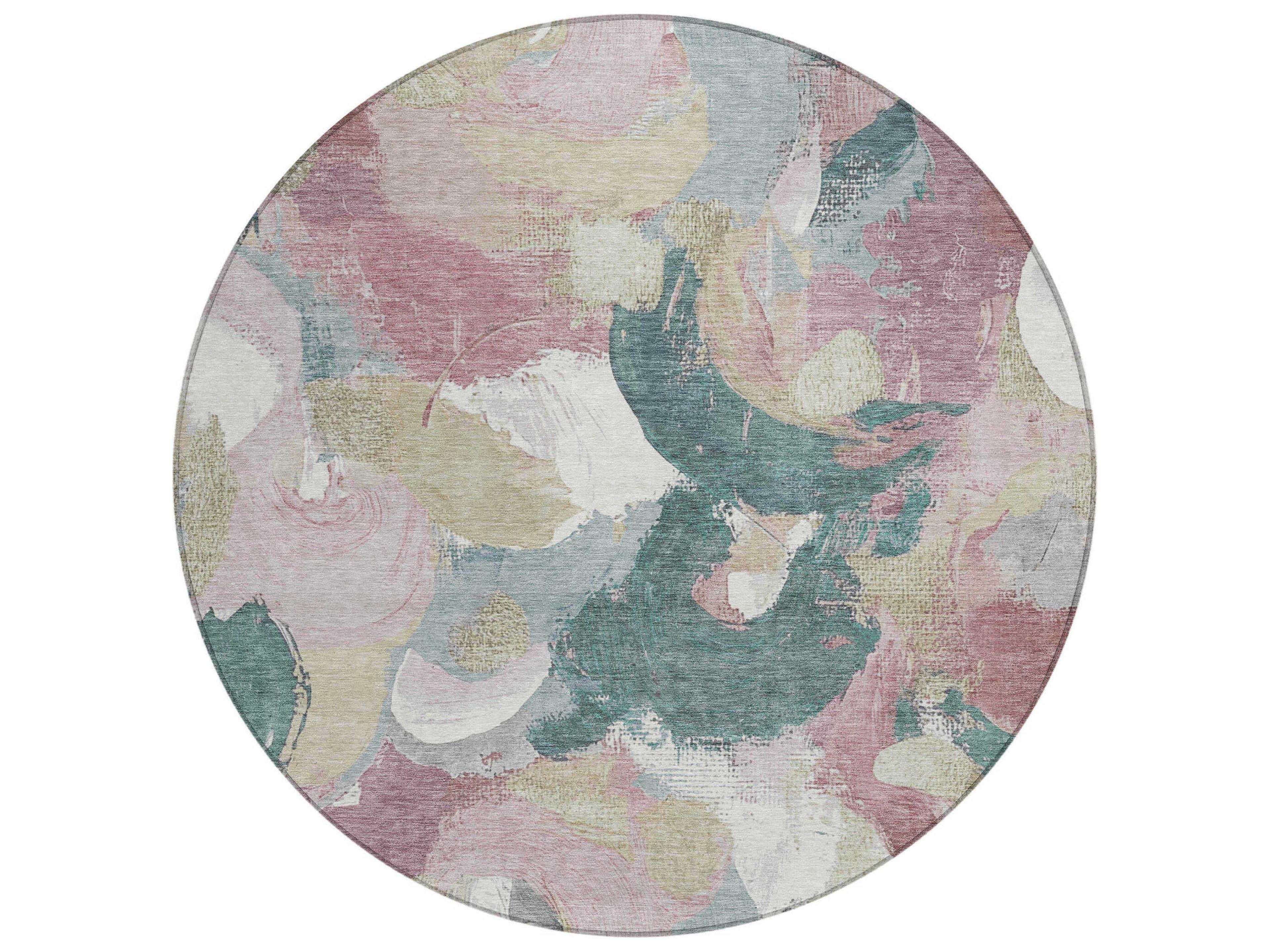 Dalyn Chantille Abstract Area Rug
