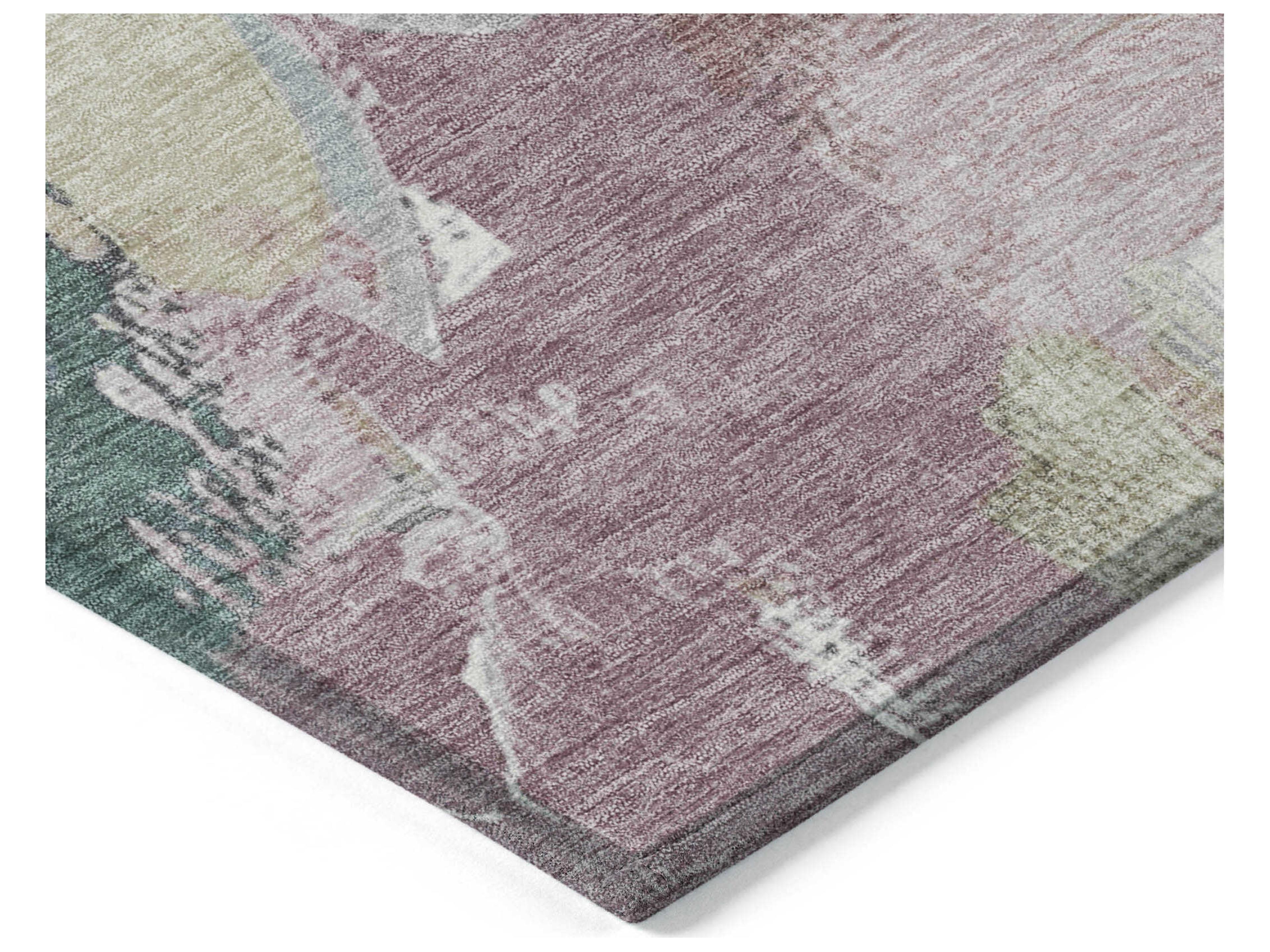 Dalyn Chantille Abstract Area Rug
