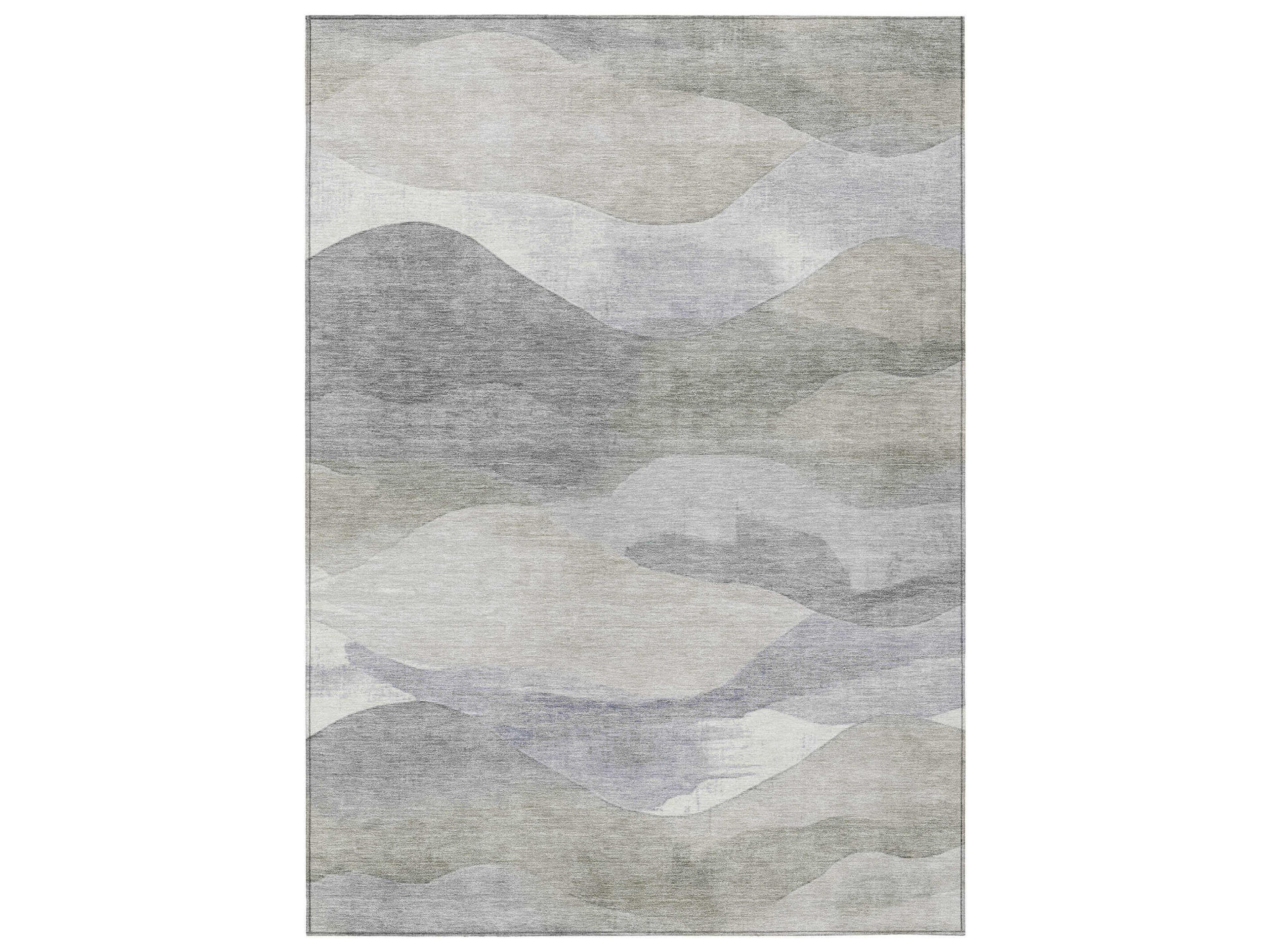 Chantille Abstract Area Rug