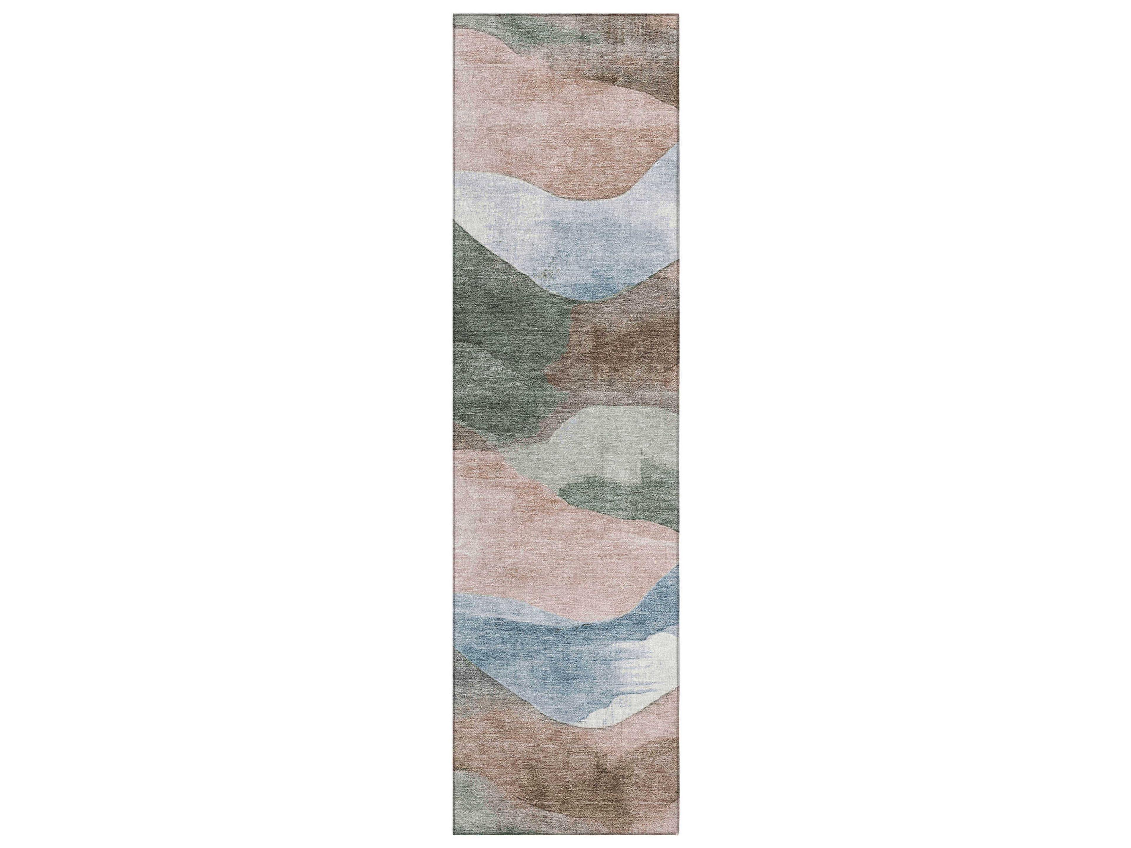 Dalyn Chantille Abstract Area Rug
