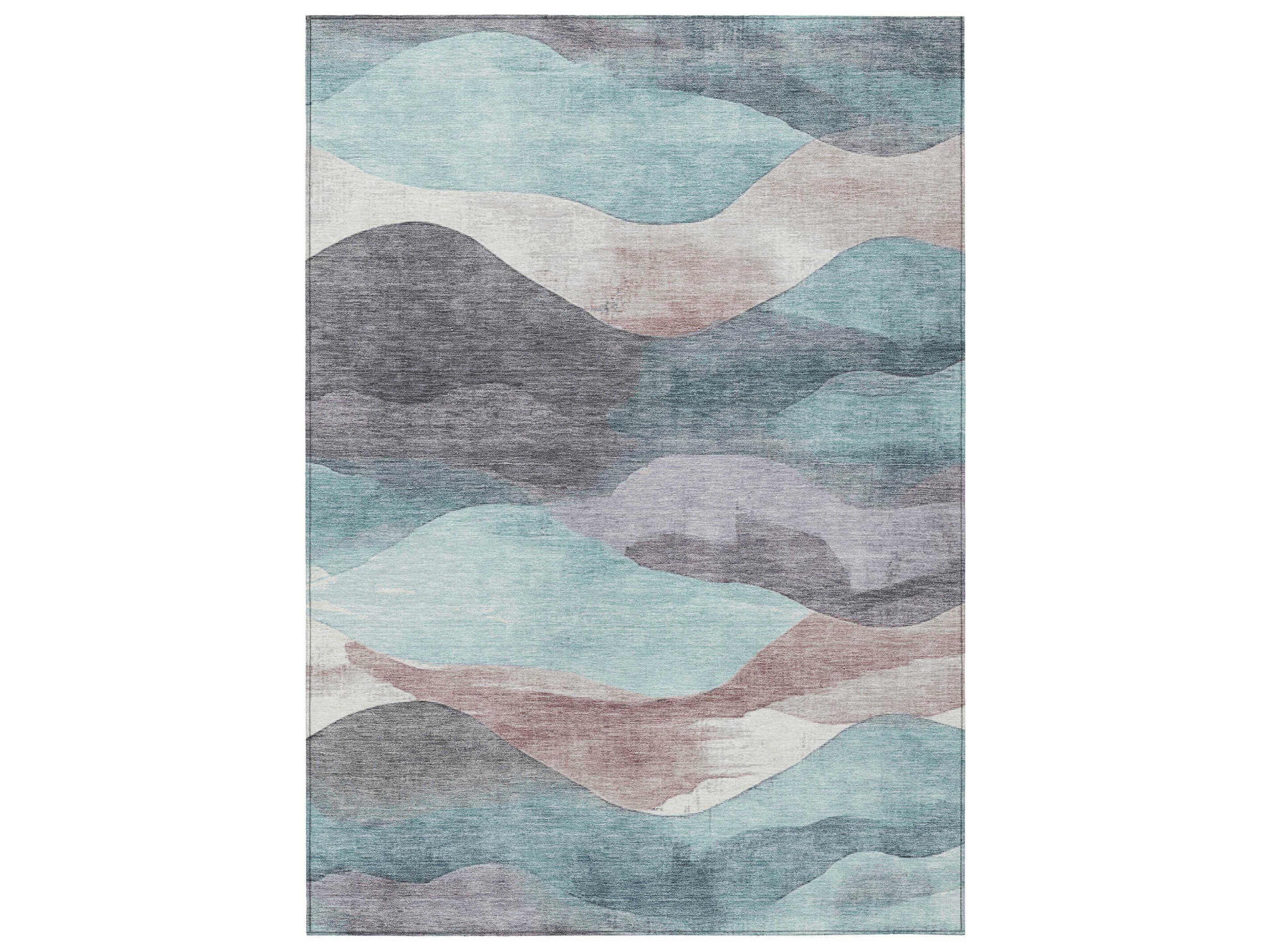 Chantille Abstract Area Rug