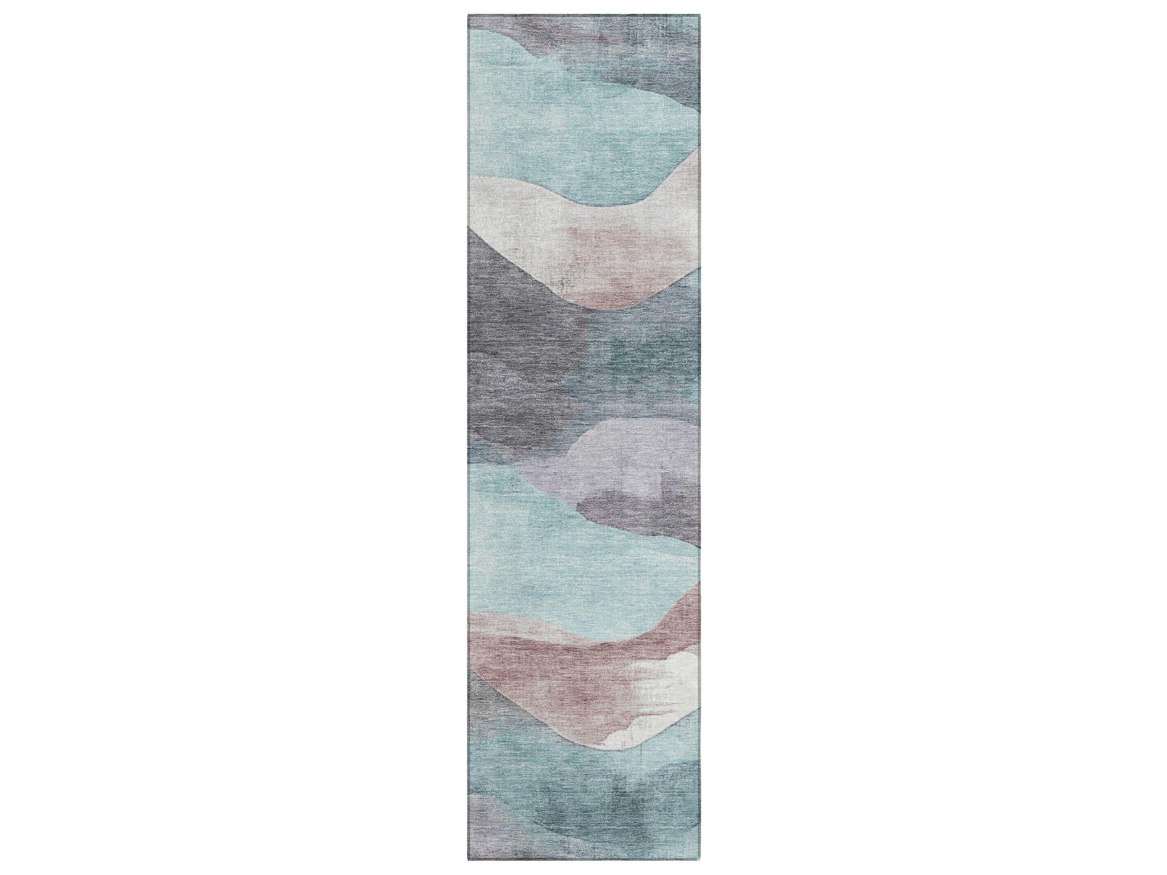 Dalyn Chantille Abstract Area Rug