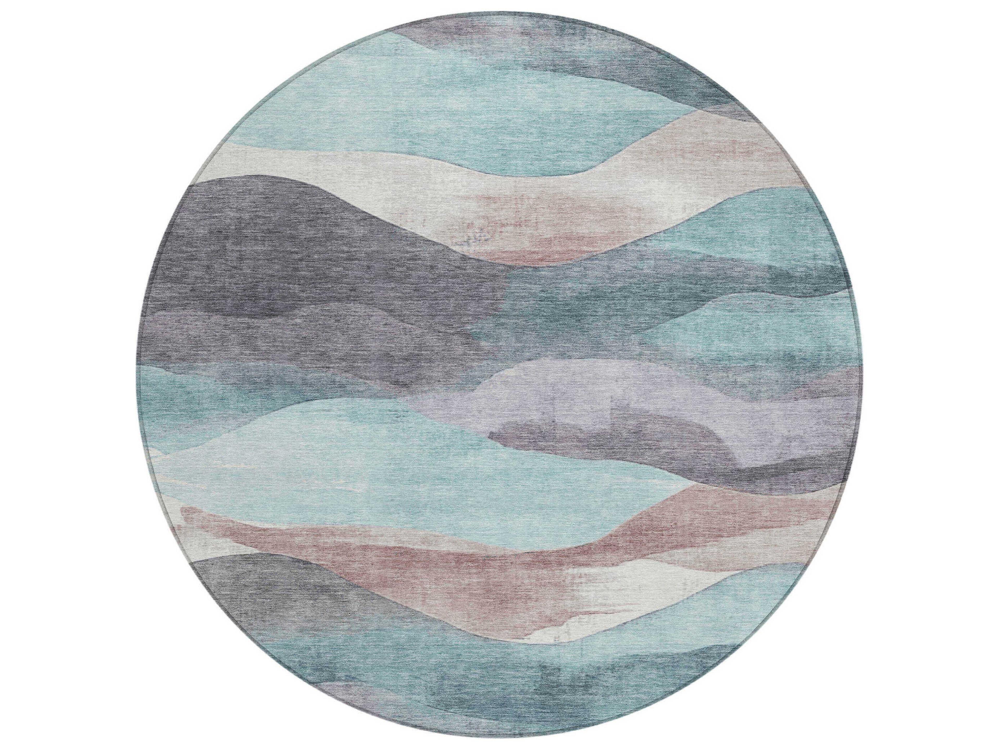 Dalyn Chantille Abstract Area Rug