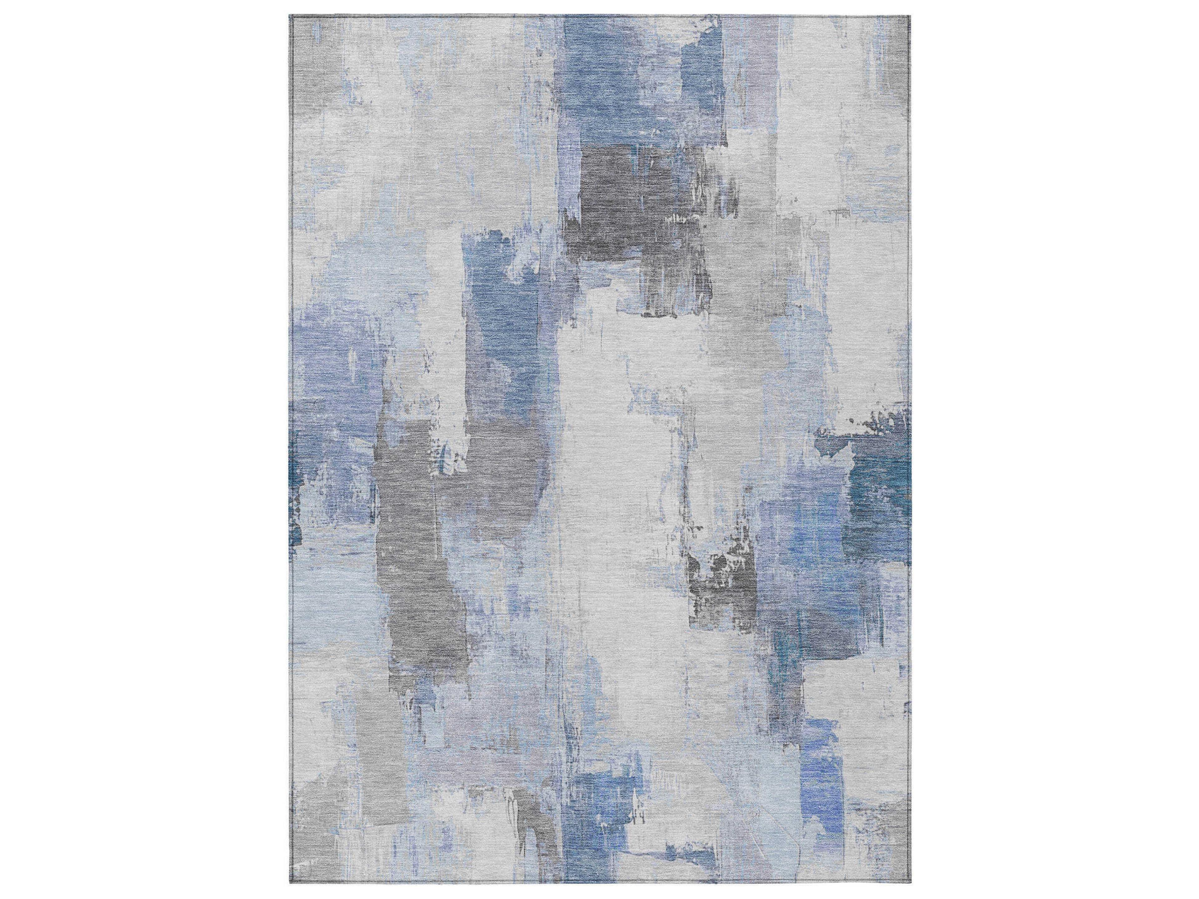 Chantille Abstract Area Rug