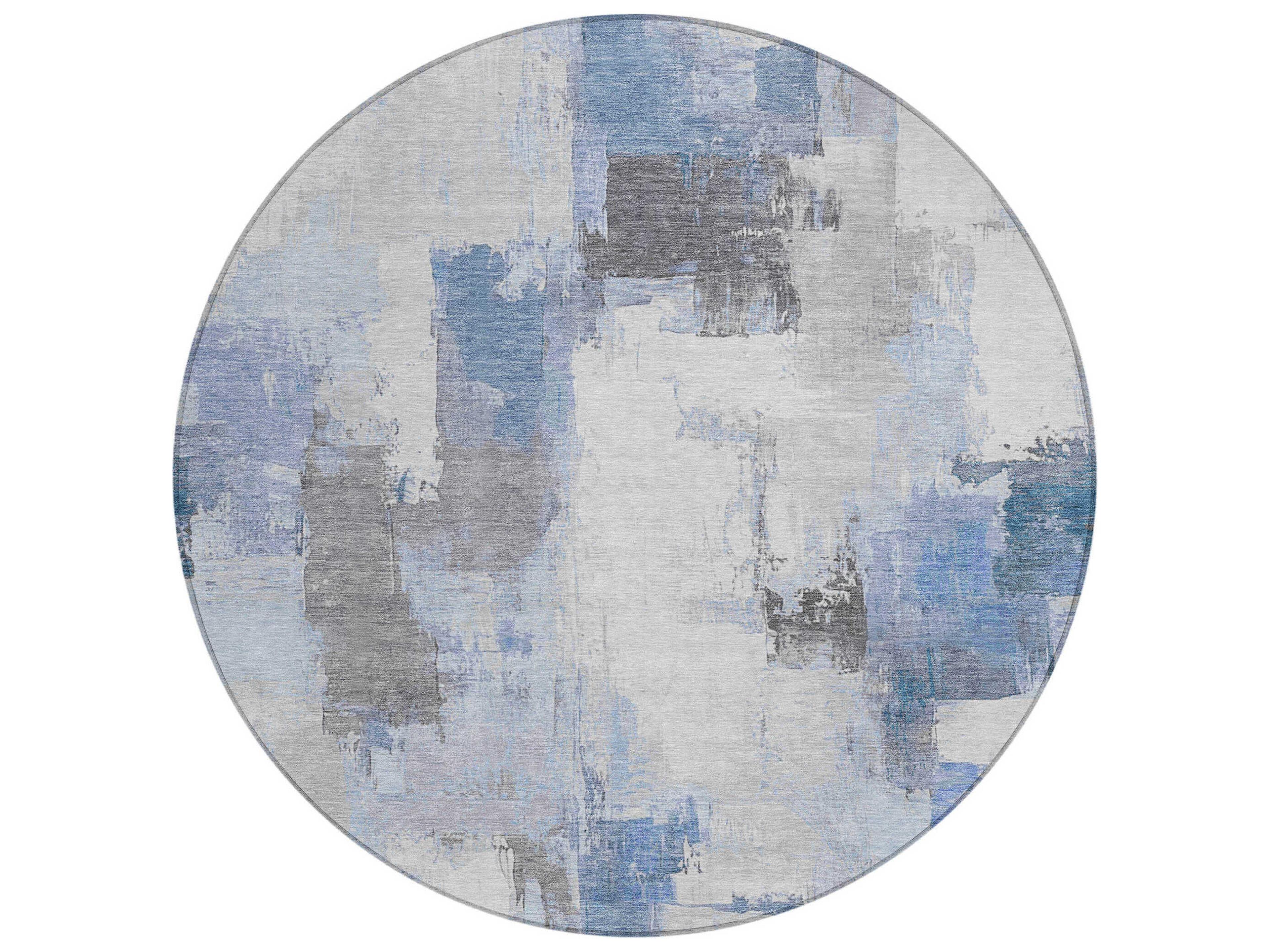 Dalyn Chantille Abstract Area Rug
