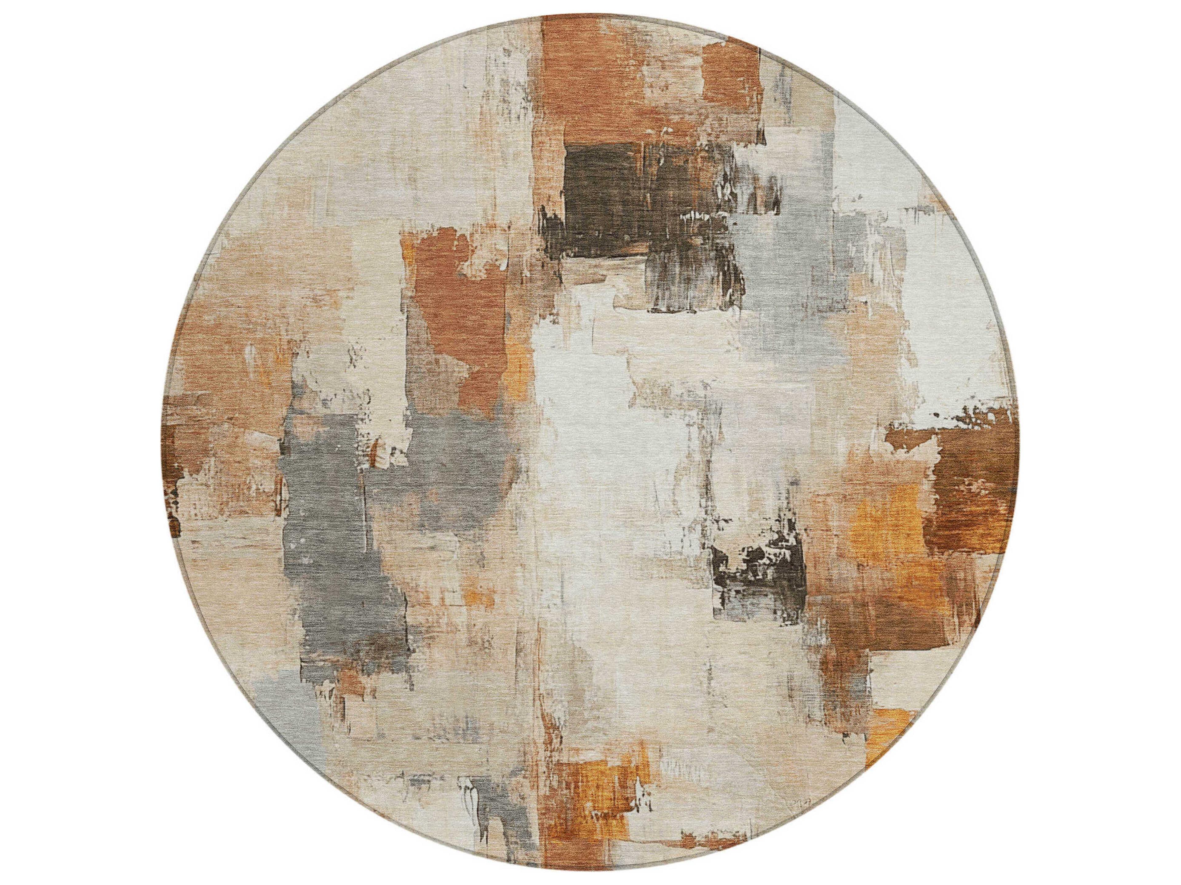 Dalyn Chantille Abstract Area Rug