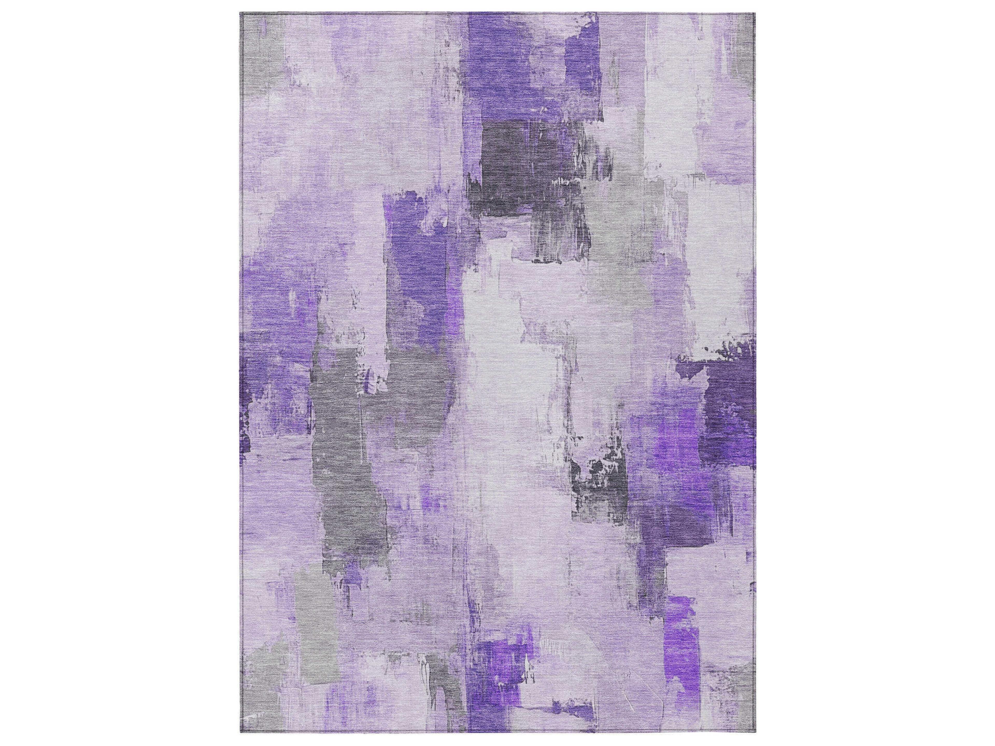 Chantille Abstract Area Rug