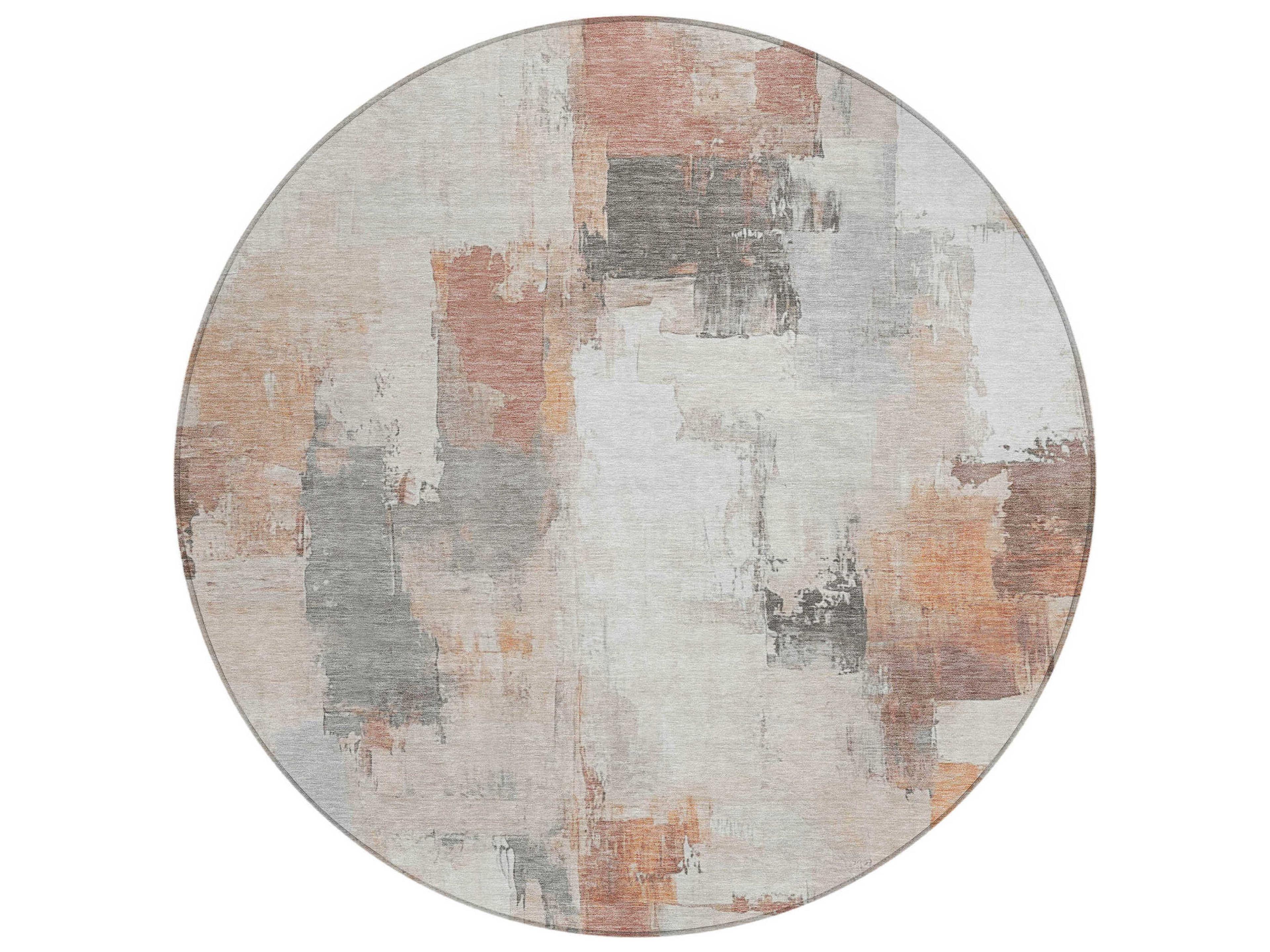 Dalyn Chantille Abstract Area Rug