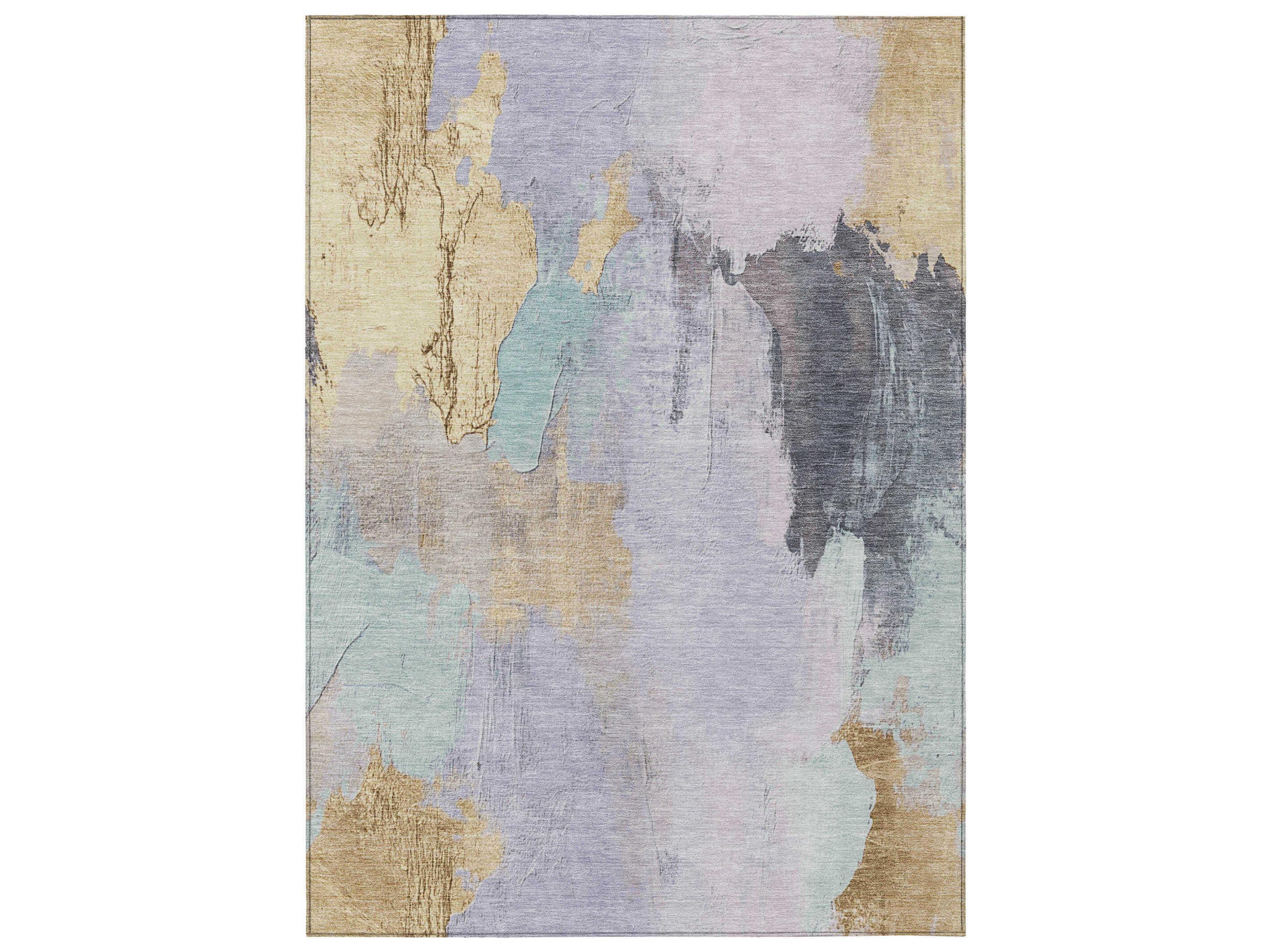 Chantille Abstract Area Rug