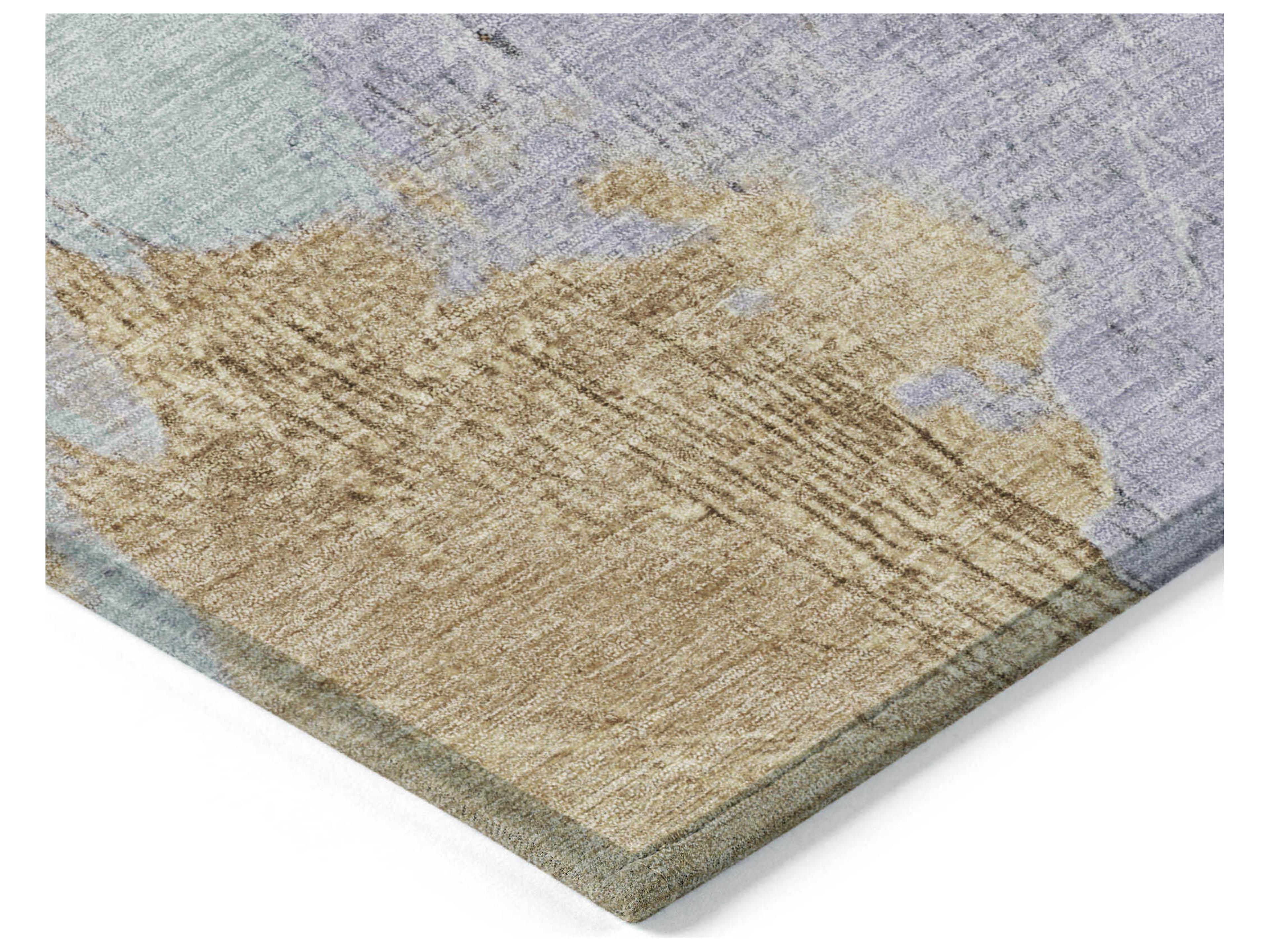 Dalyn Chantille Abstract Area Rug