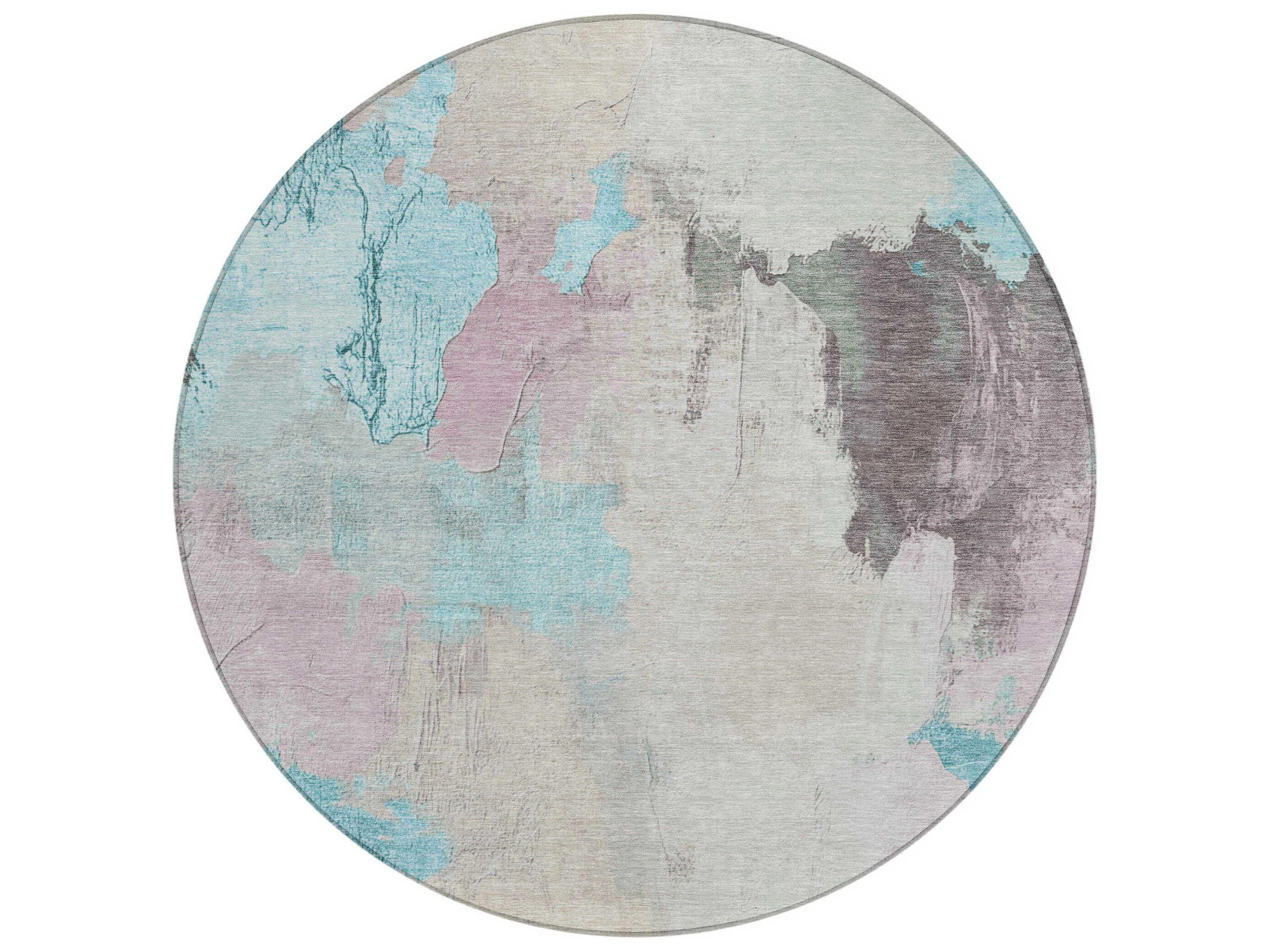 Dalyn Chantille Abstract Area Rug