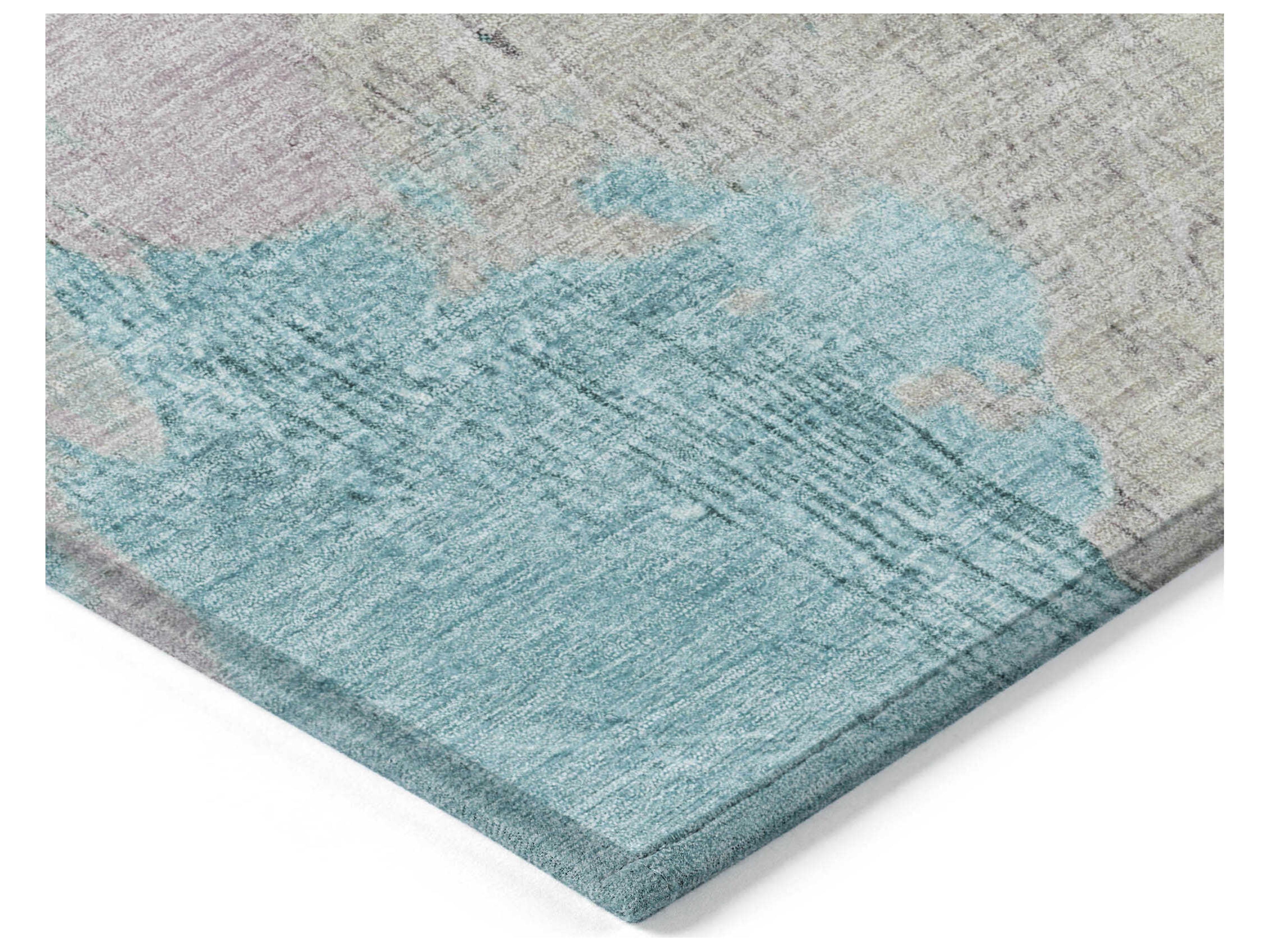 Dalyn Chantille Abstract Area Rug