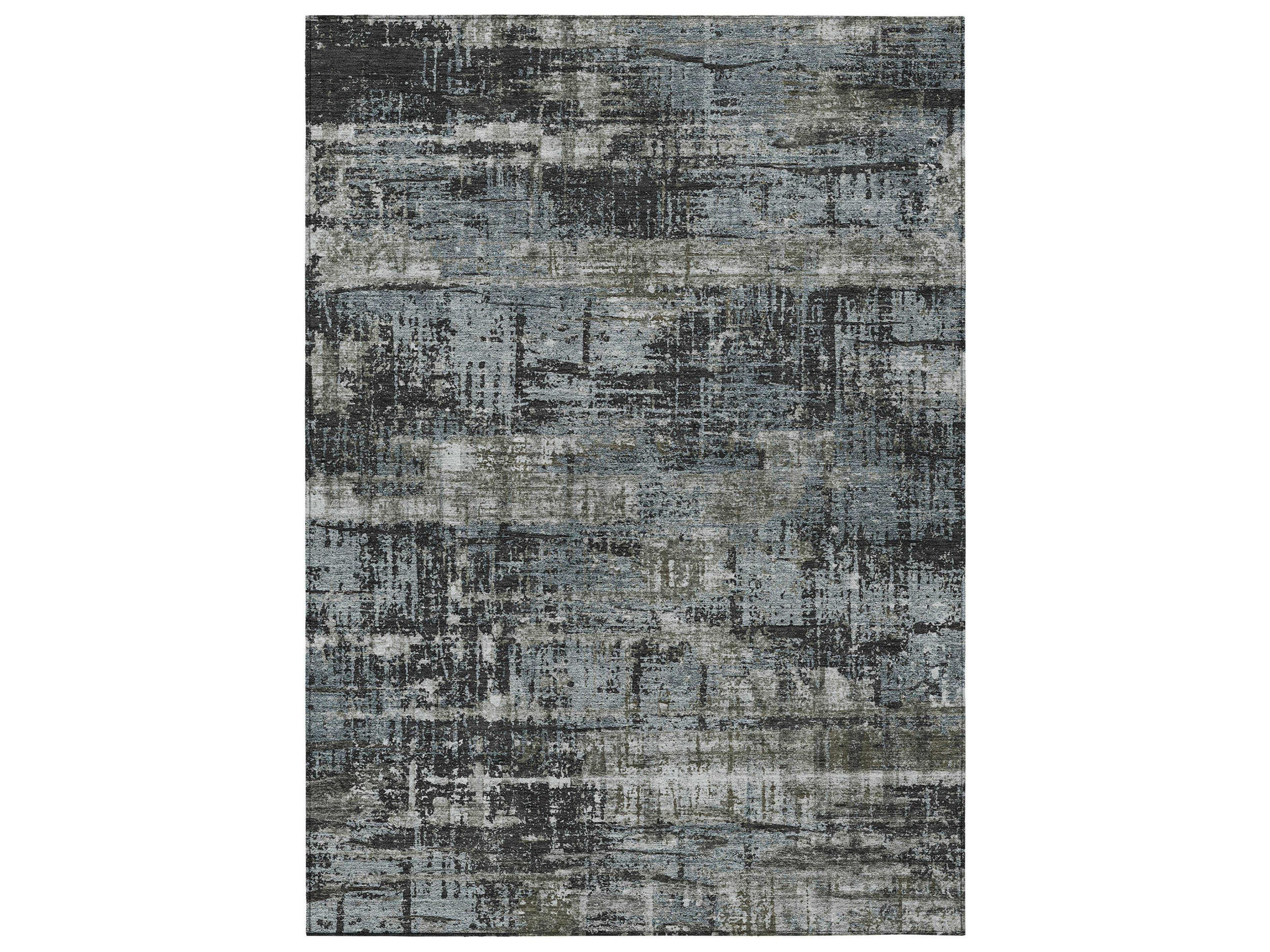 Chantille Geometric Area Rug