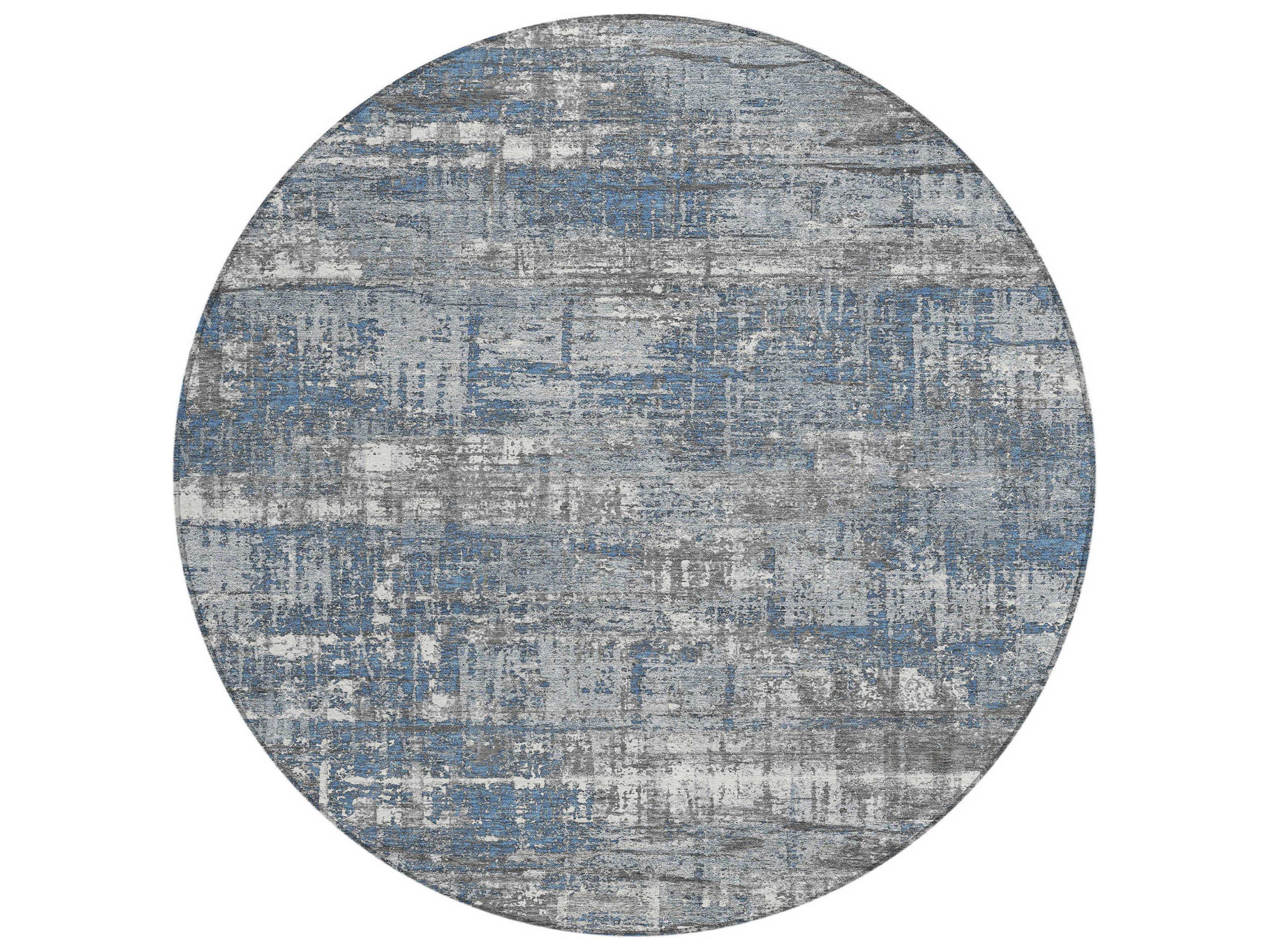 Dalyn Chantille Geometric Area Rug
