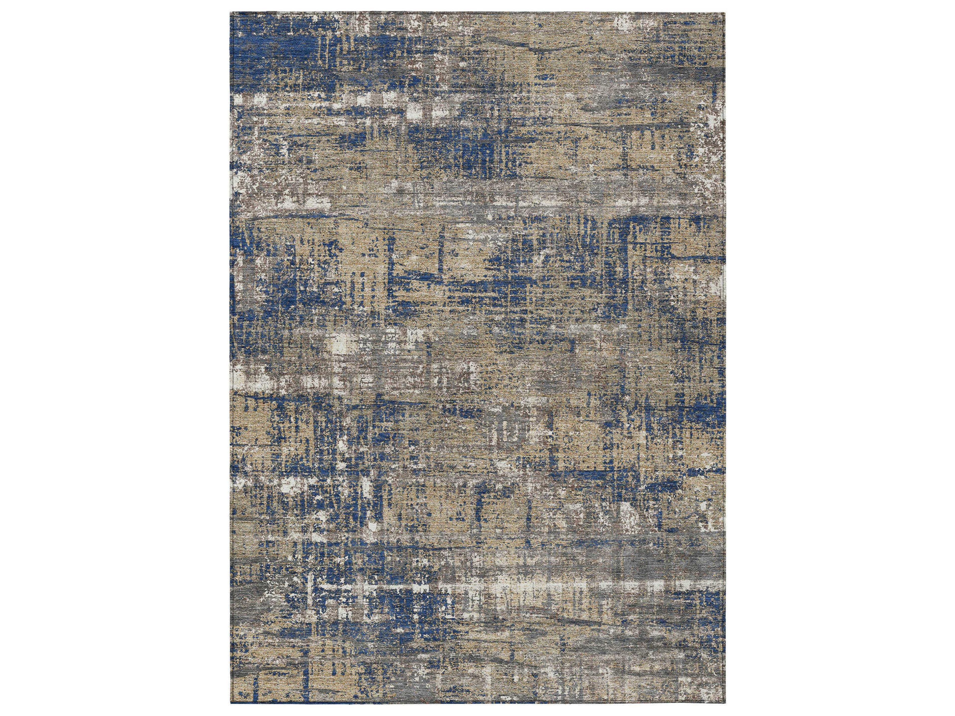 Chantille Geometric Area Rug