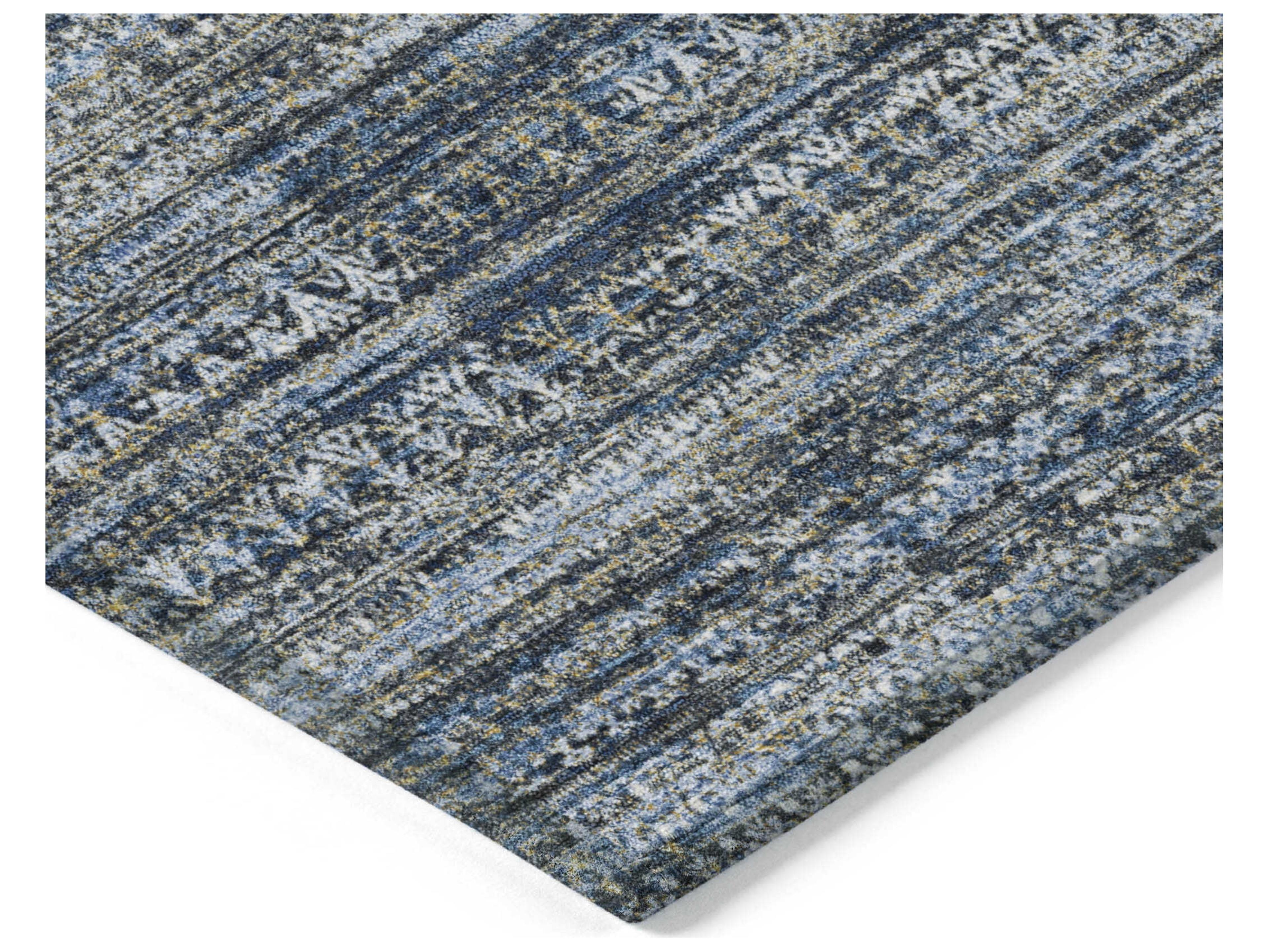 Dalyn Chantille Striped Area Rug