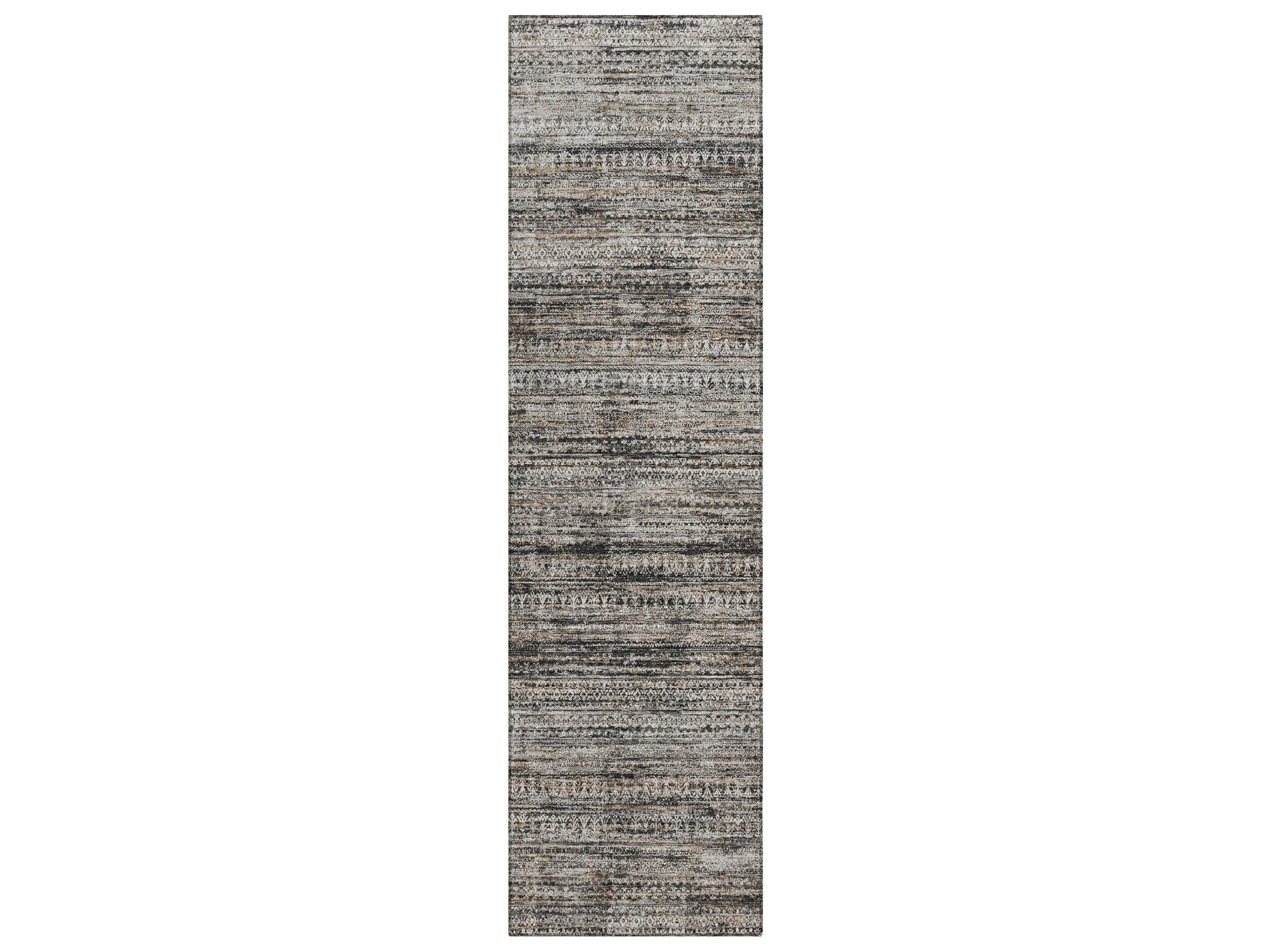 Dalyn Chantille Striped Area Rug