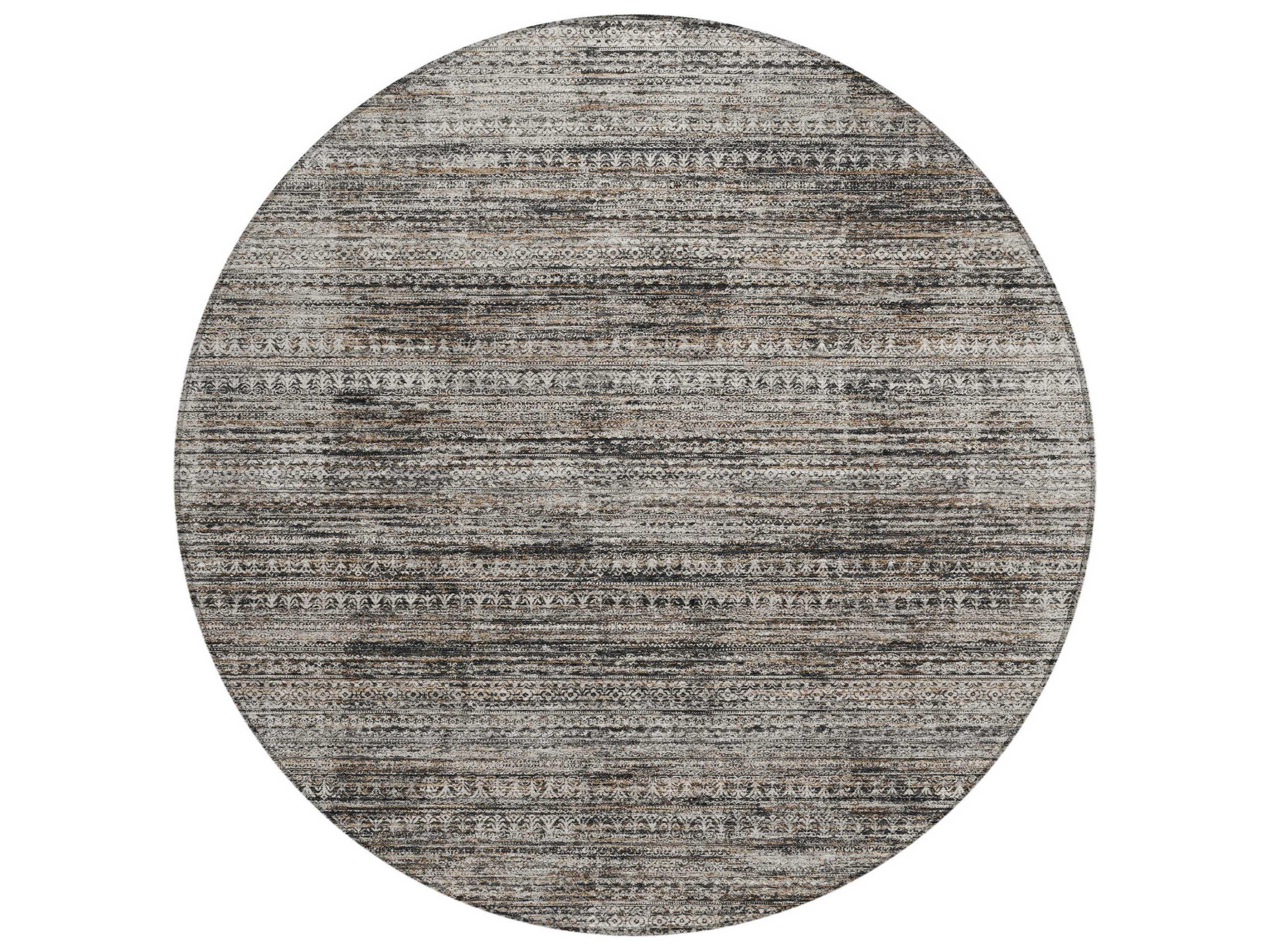 Dalyn Chantille Striped Area Rug