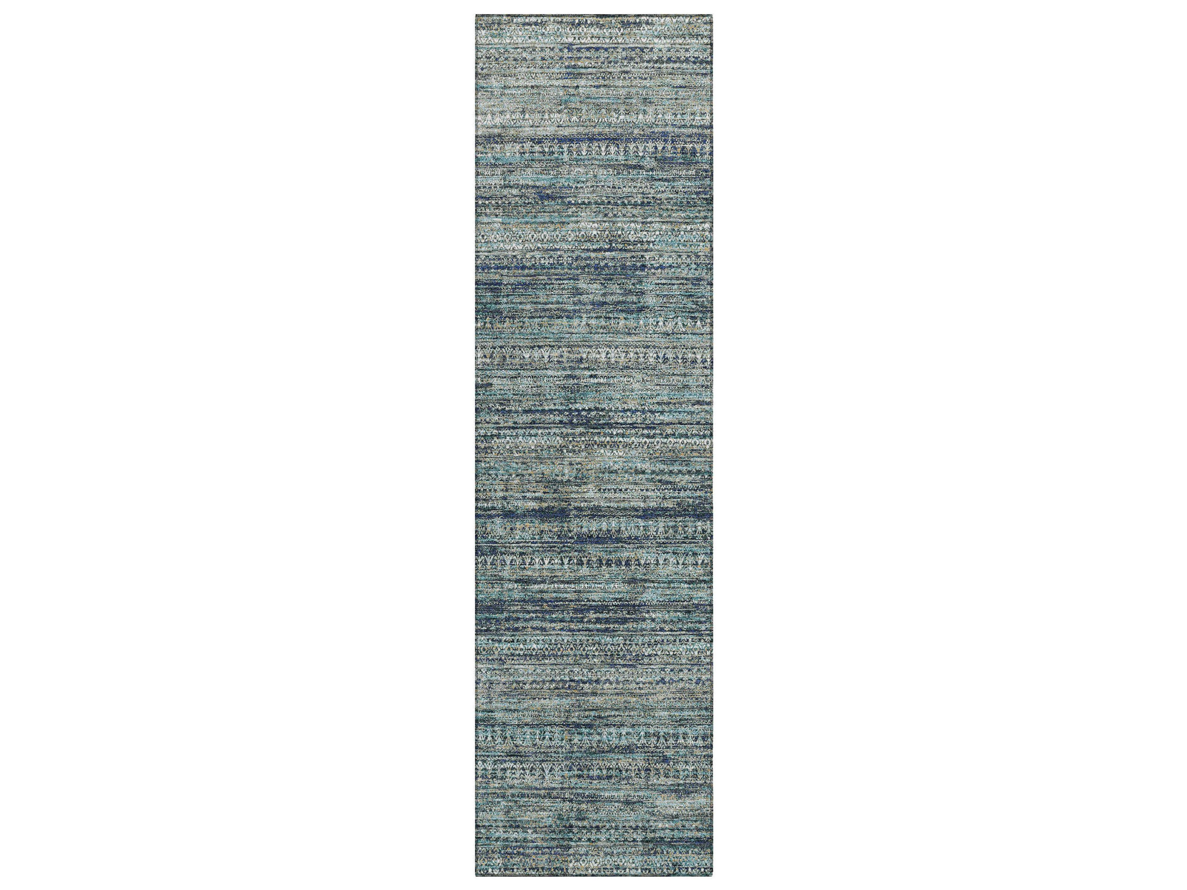 Dalyn Chantille Striped Area Rug