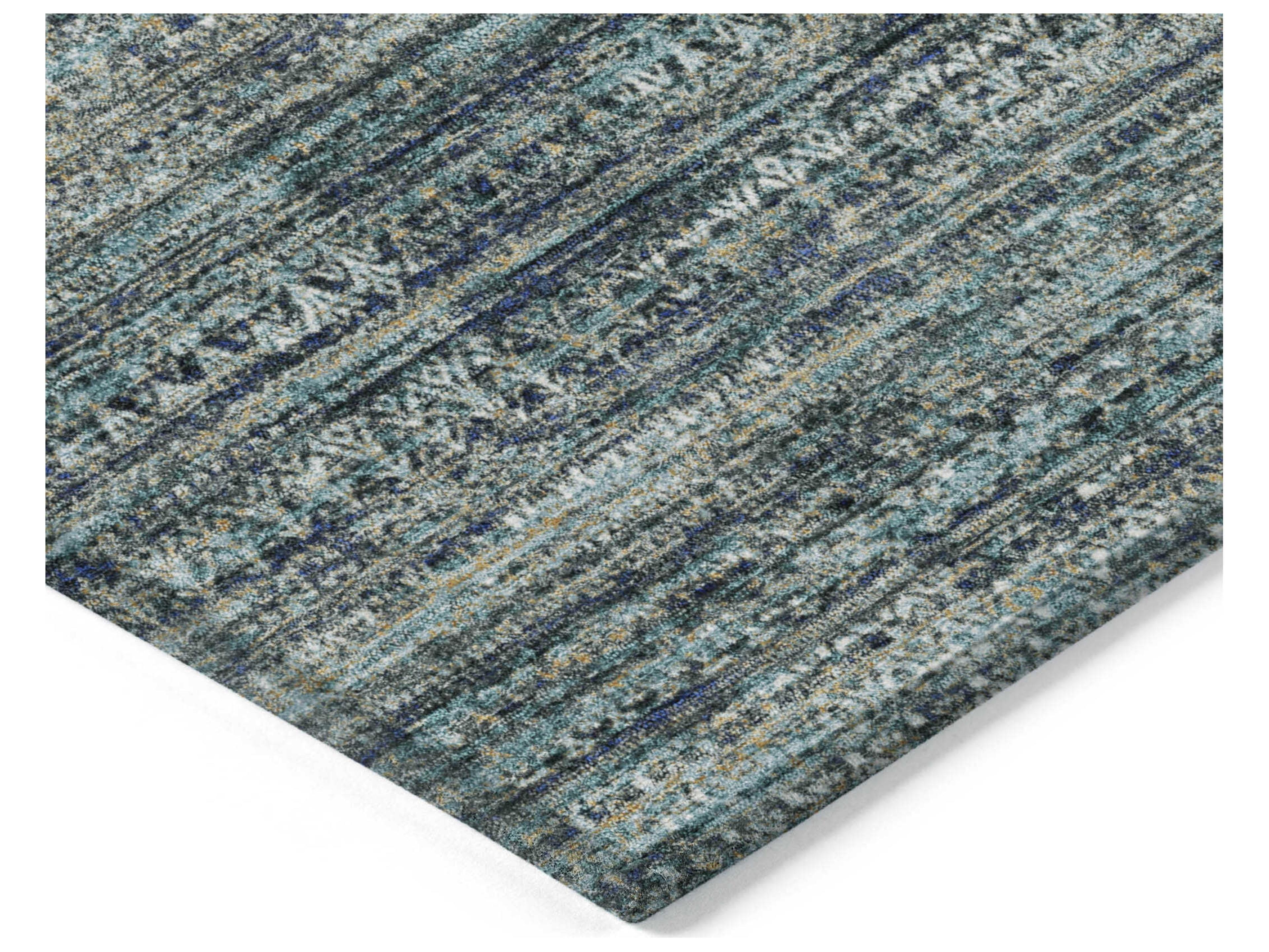 Dalyn Chantille Striped Area Rug