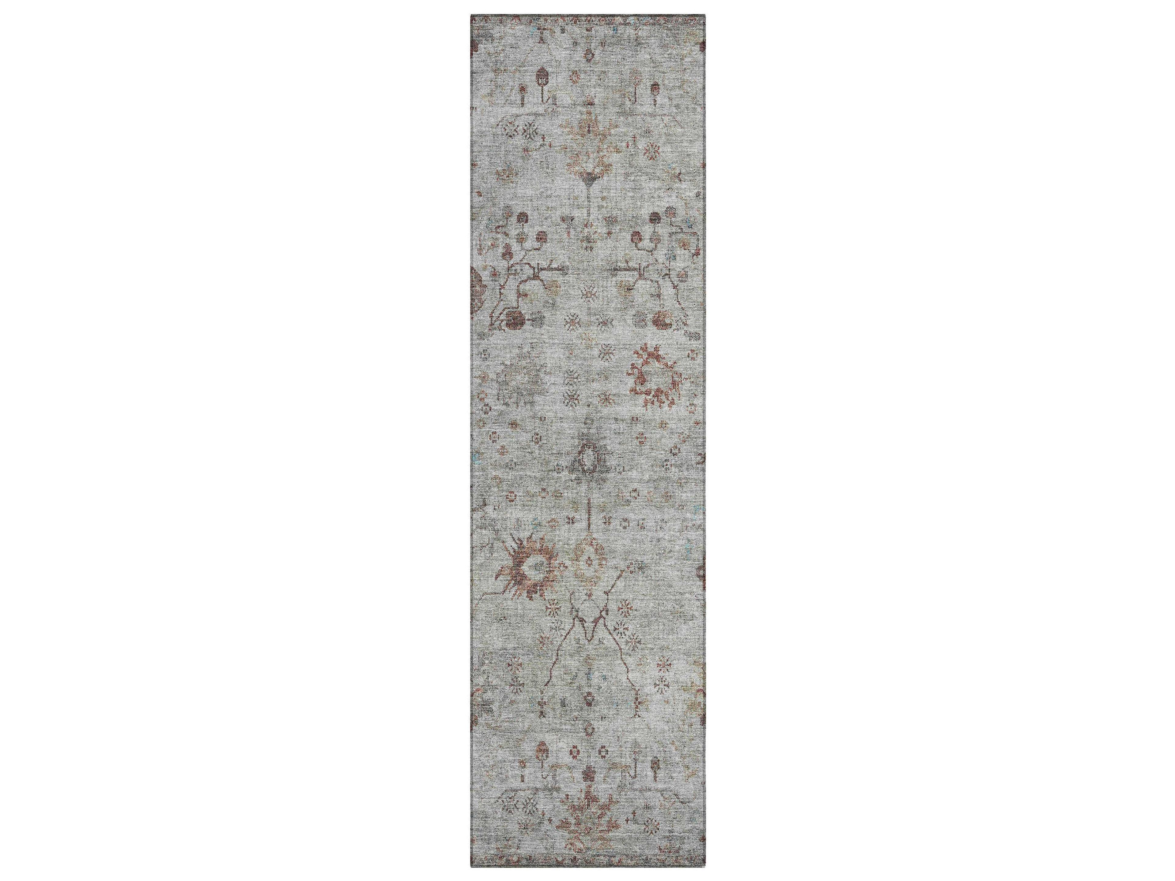 Dalyn Chantille Floral Area Rug