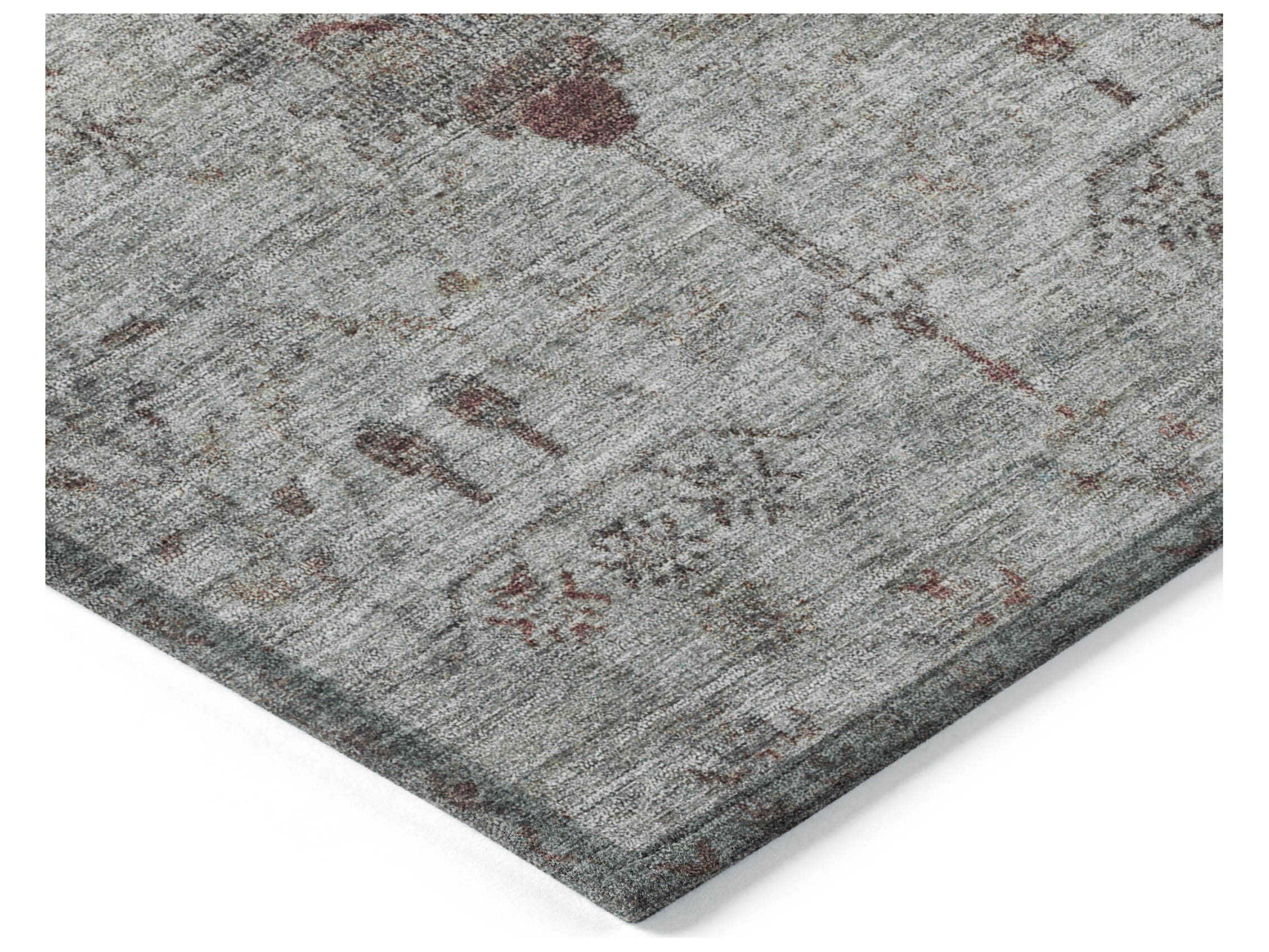 Dalyn Chantille Floral Area Rug