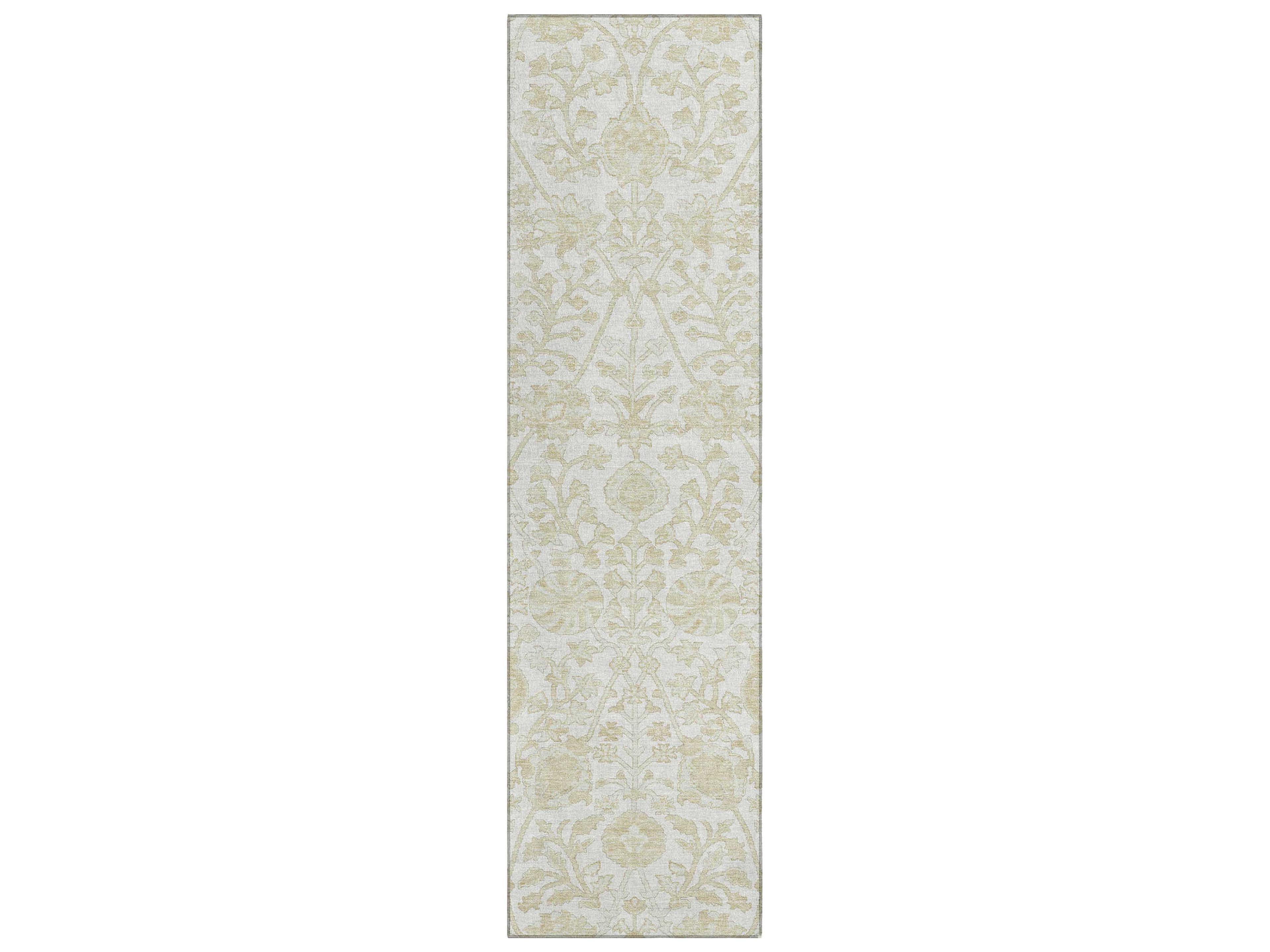 Dalyn Chantille Floral Area Rug